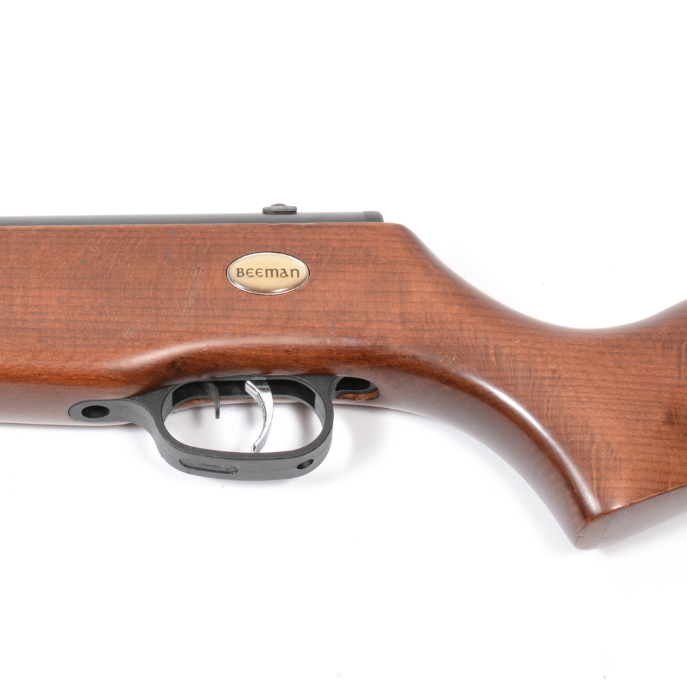 Beeman "Sportsman RS2 Series" Air Gun Rifle
