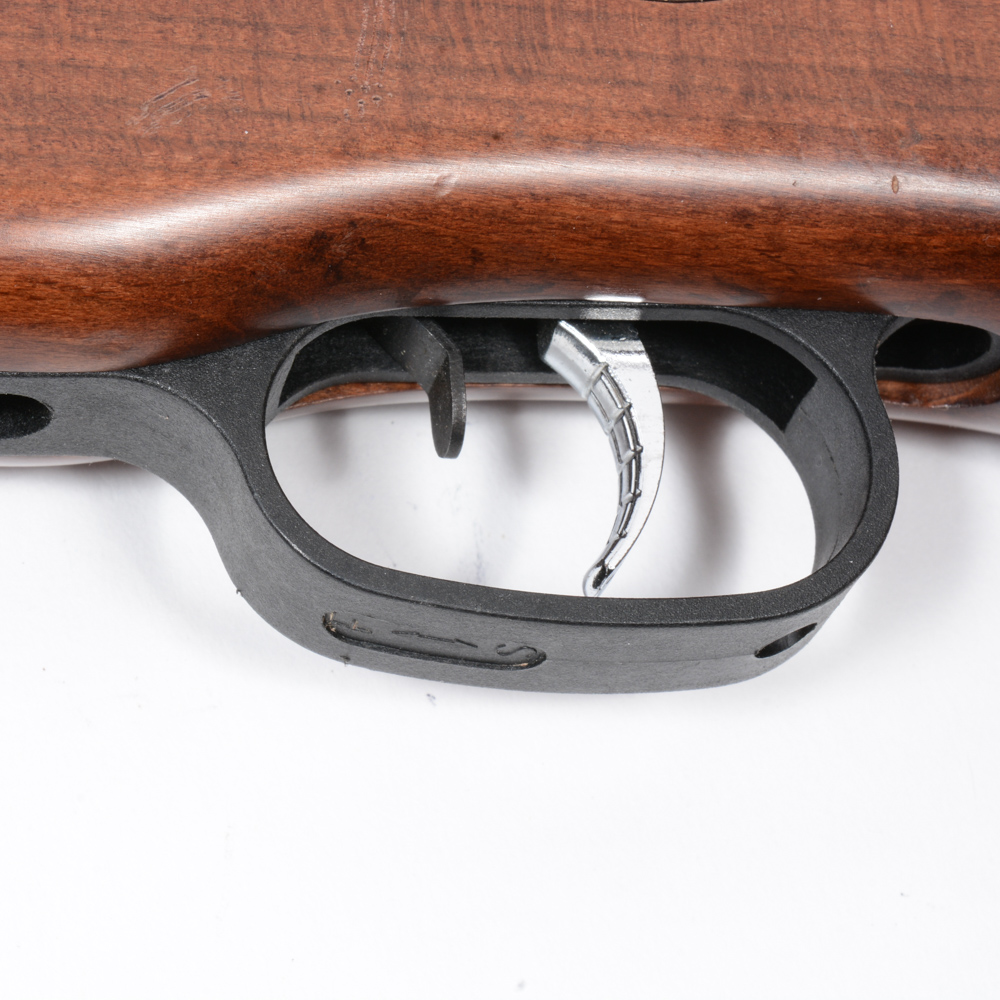 Beeman "Sportsman RS2 Series" Air Gun Rifle