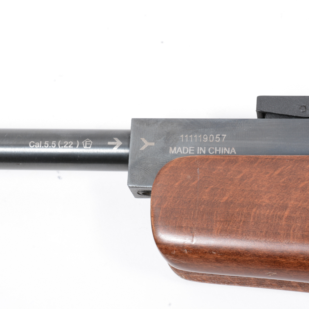 Beeman "Sportsman RS2 Series" Air Gun Rifle