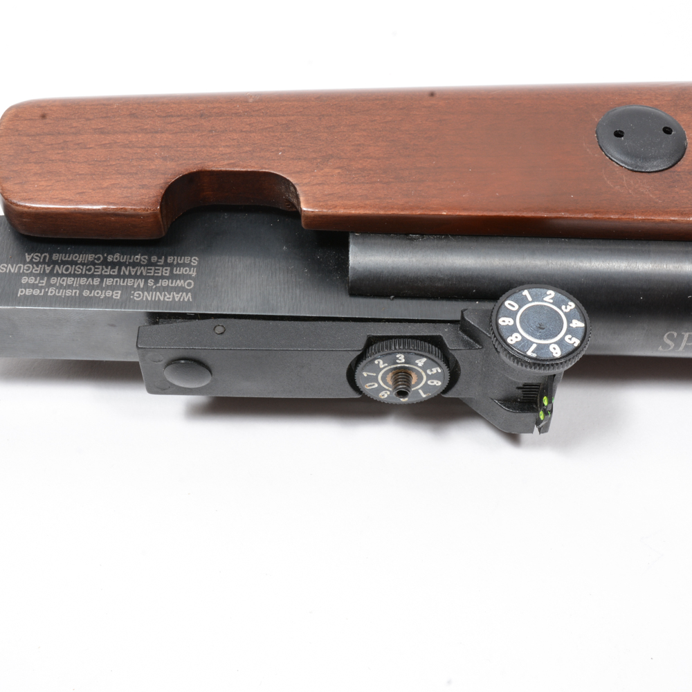 Beeman "Sportsman RS2 Series" Air Gun Rifle