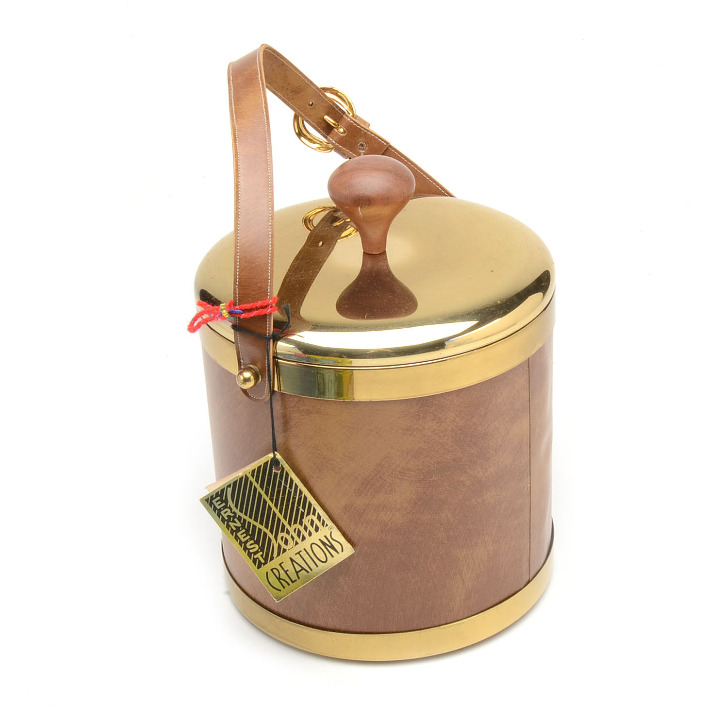 Collection of Mid Century Modern Tableware