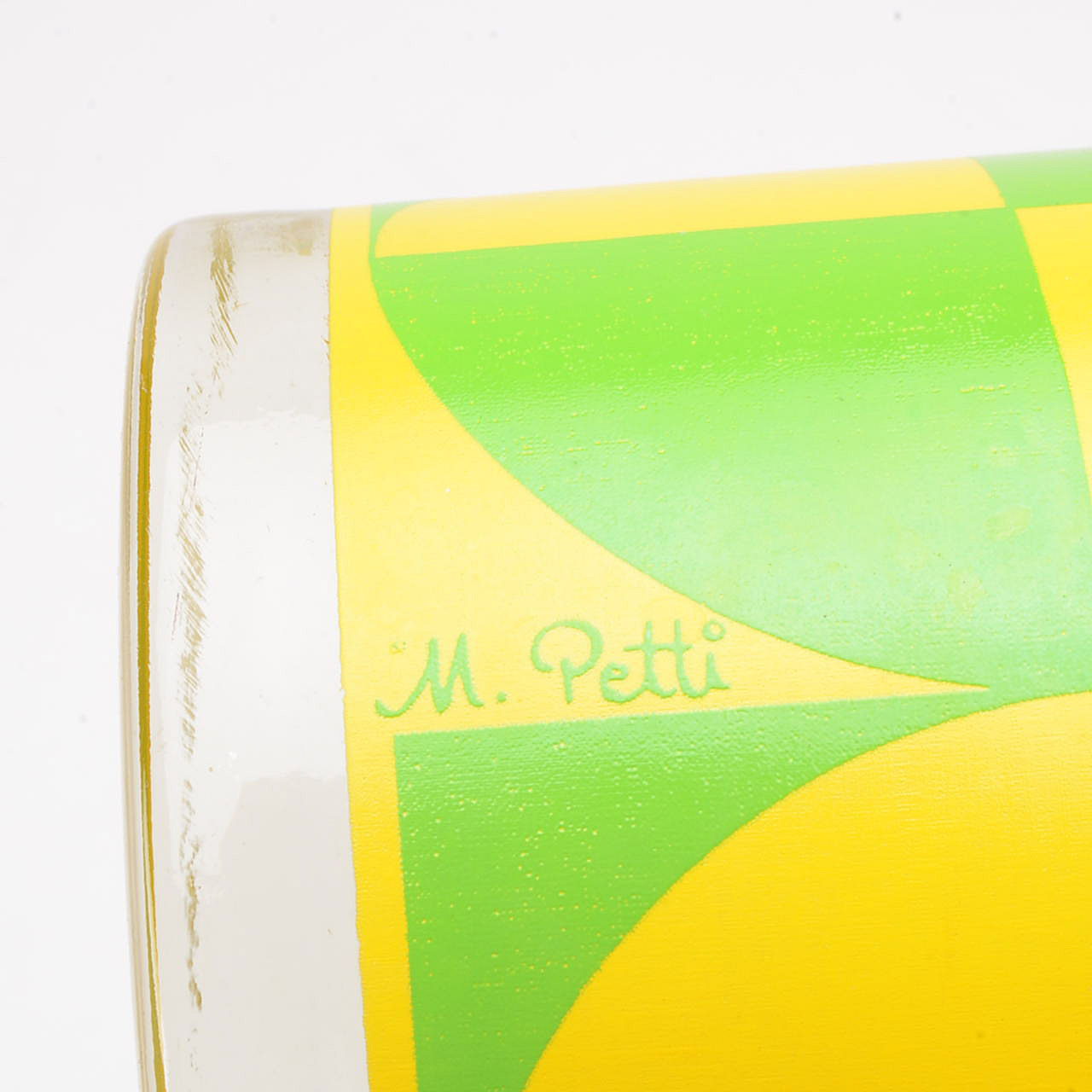 Collection of Mid Century Modern Tableware