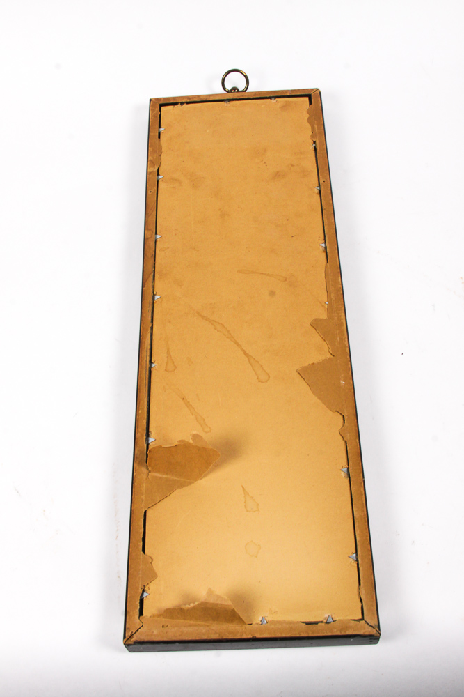 Vintage Framed Roman-Themed Prints