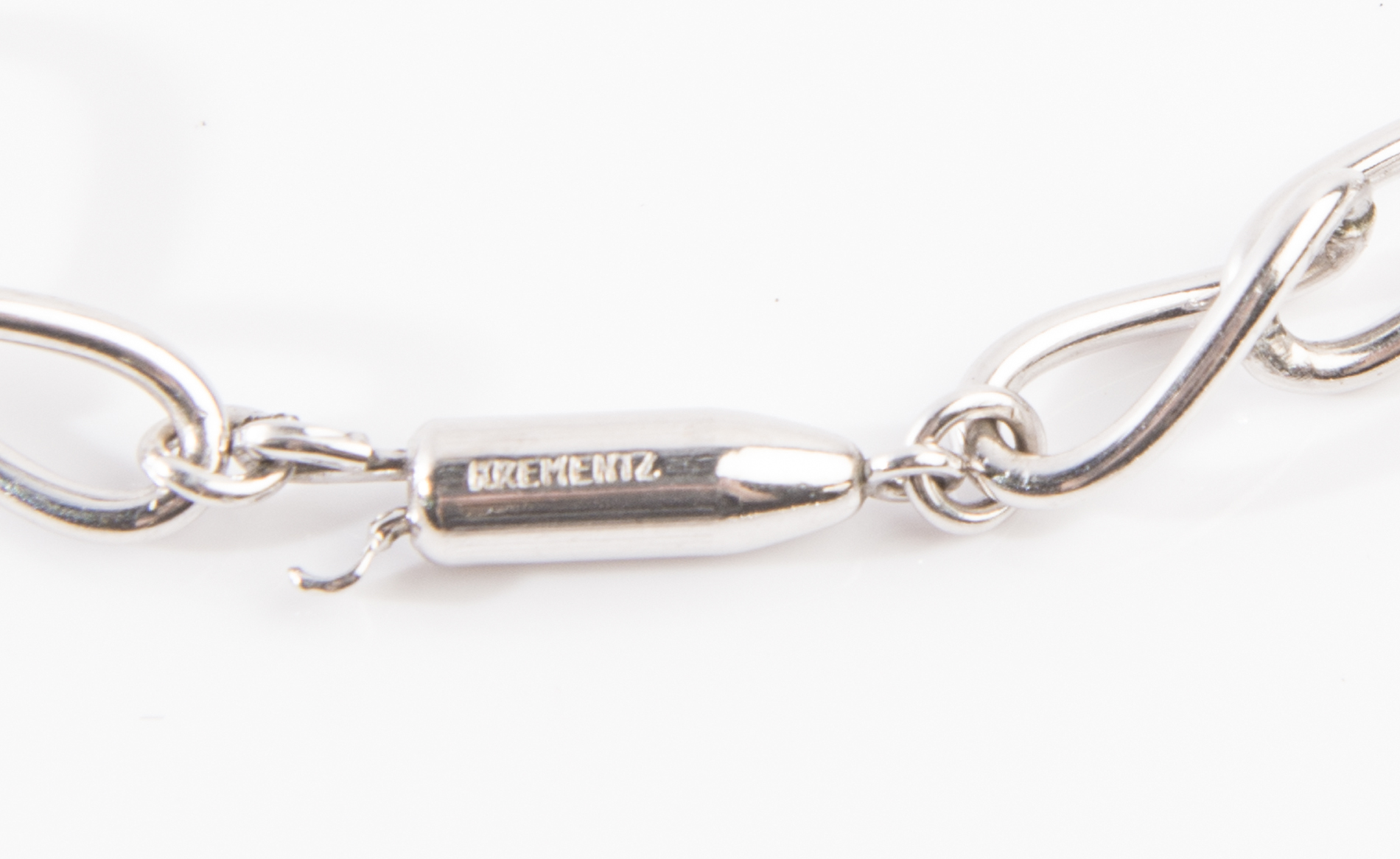 Signed Sterling Native American Style Turquoise and Coral Necklace