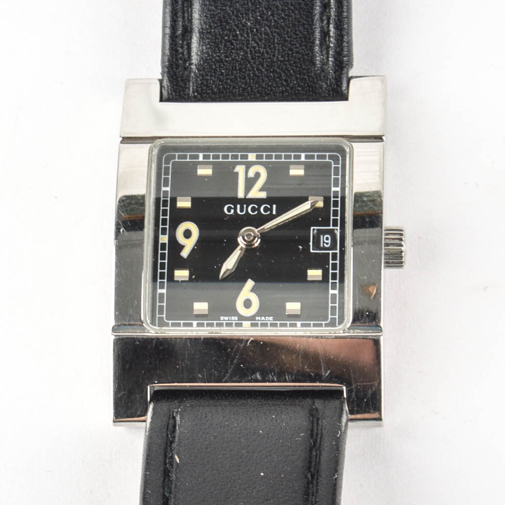 Gucci Watch