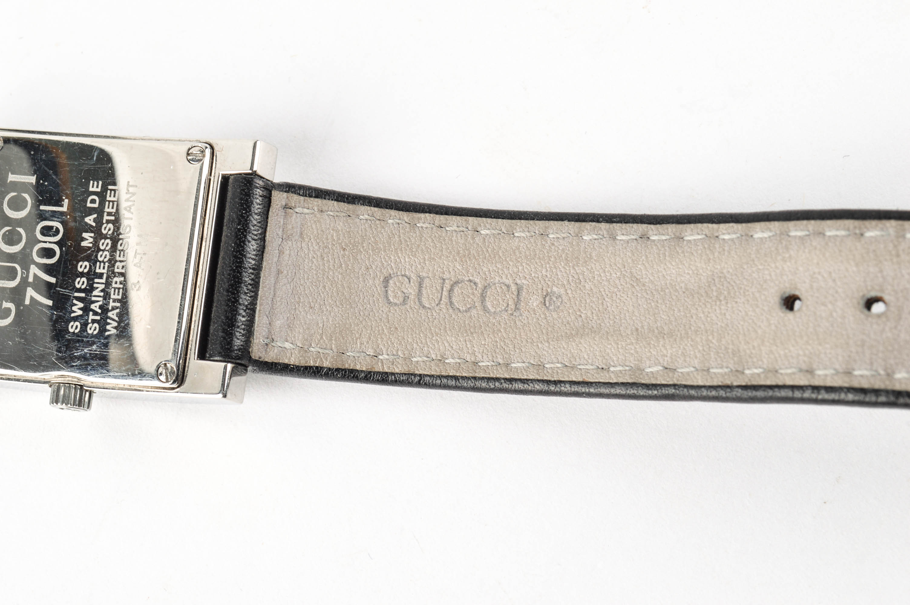 Gucci Watch