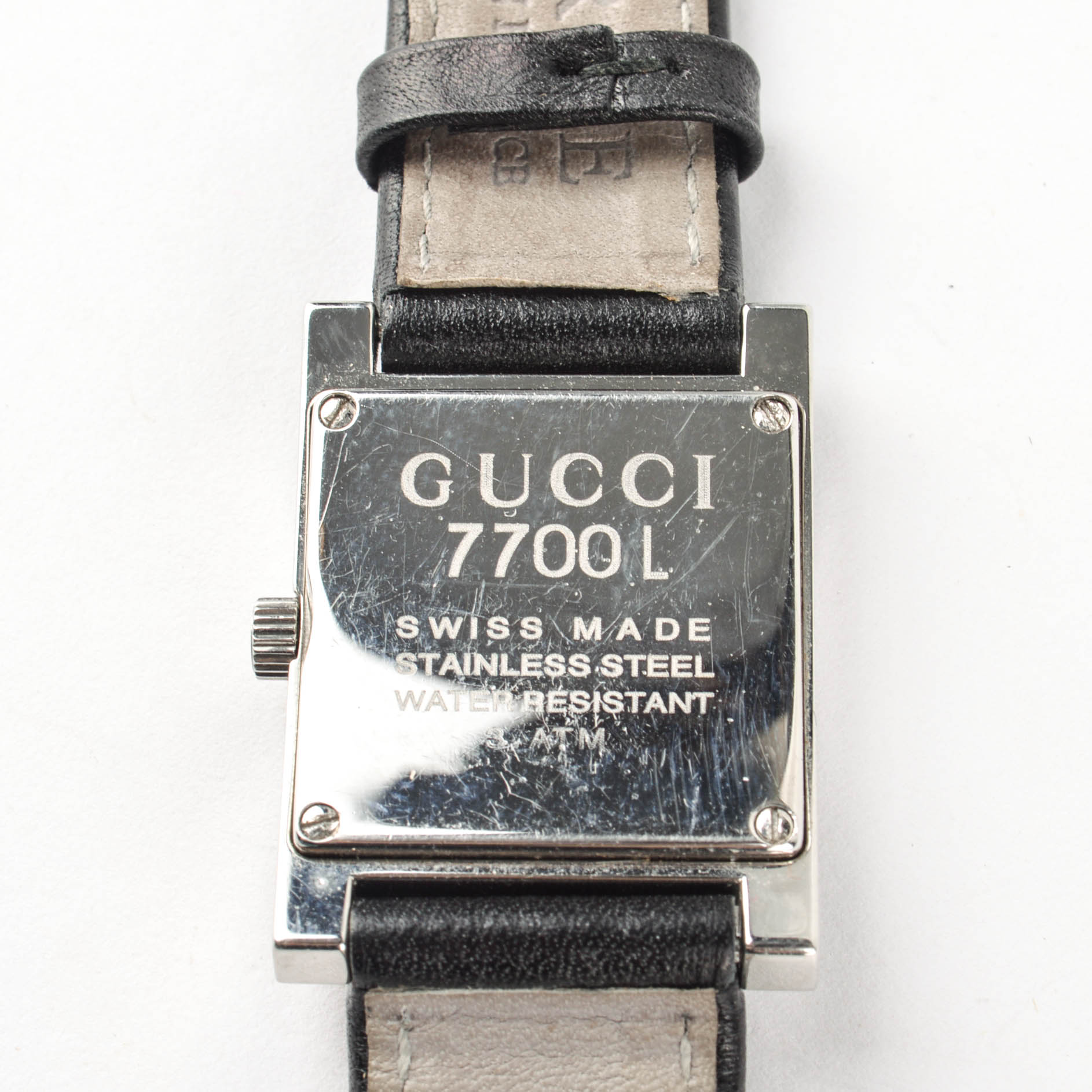 Gucci Watch