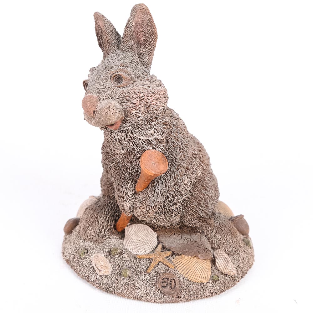 Tom Clark Golf Themed Gnomes