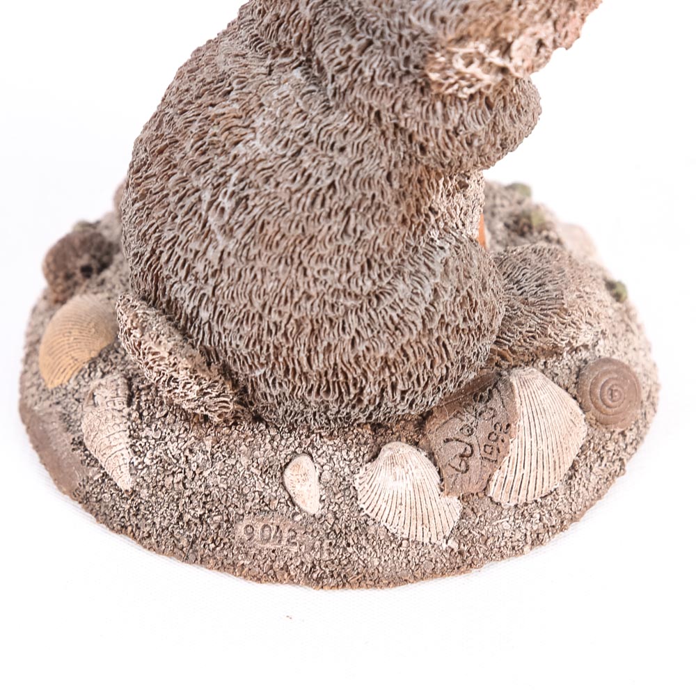 Tom Clark Golf Themed Gnomes