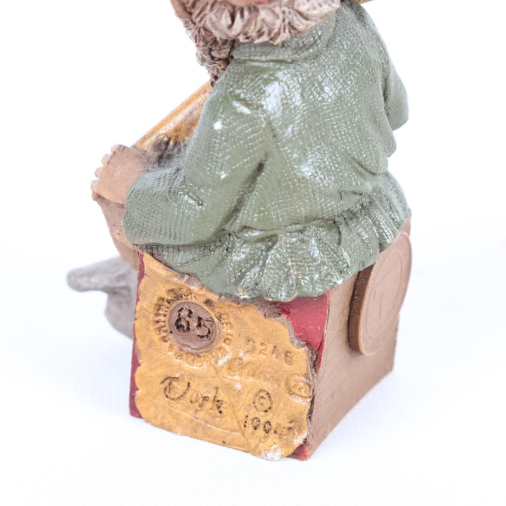 Tom Clark Golf Themed Gnomes