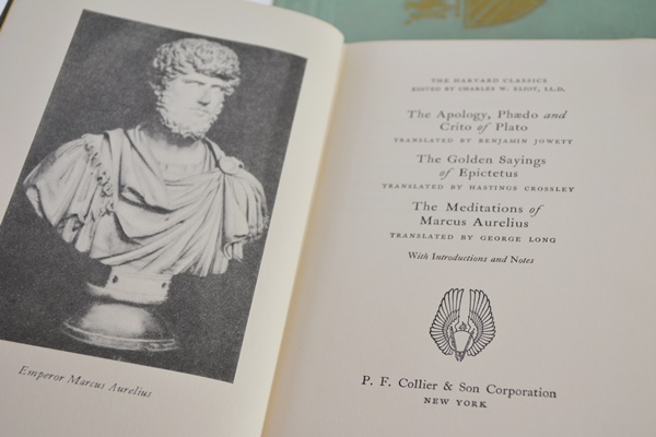 "Shakespeare's Principal Plays" and Three Harvard Classics