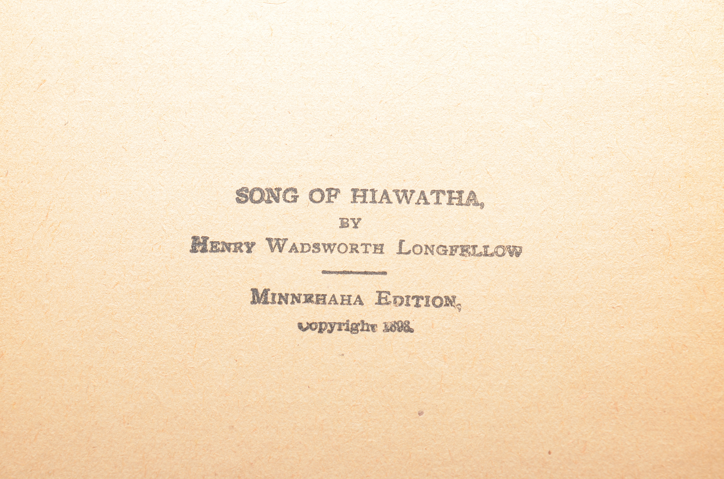 Group of Poetry Books