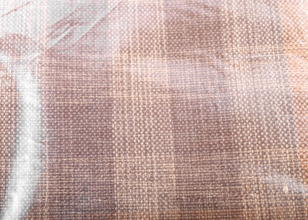 Luncheon For Four Featuring Lynn Chase "African Portraits"