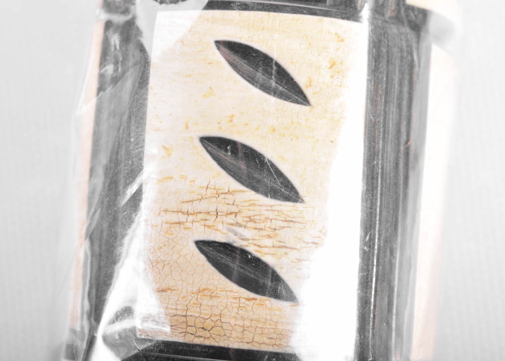 Luncheon For Four Featuring Lynn Chase "African Portraits"