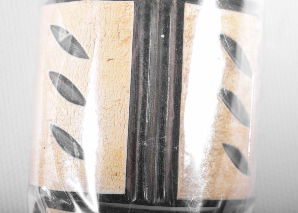 Luncheon For Four Featuring Lynn Chase "African Portraits"