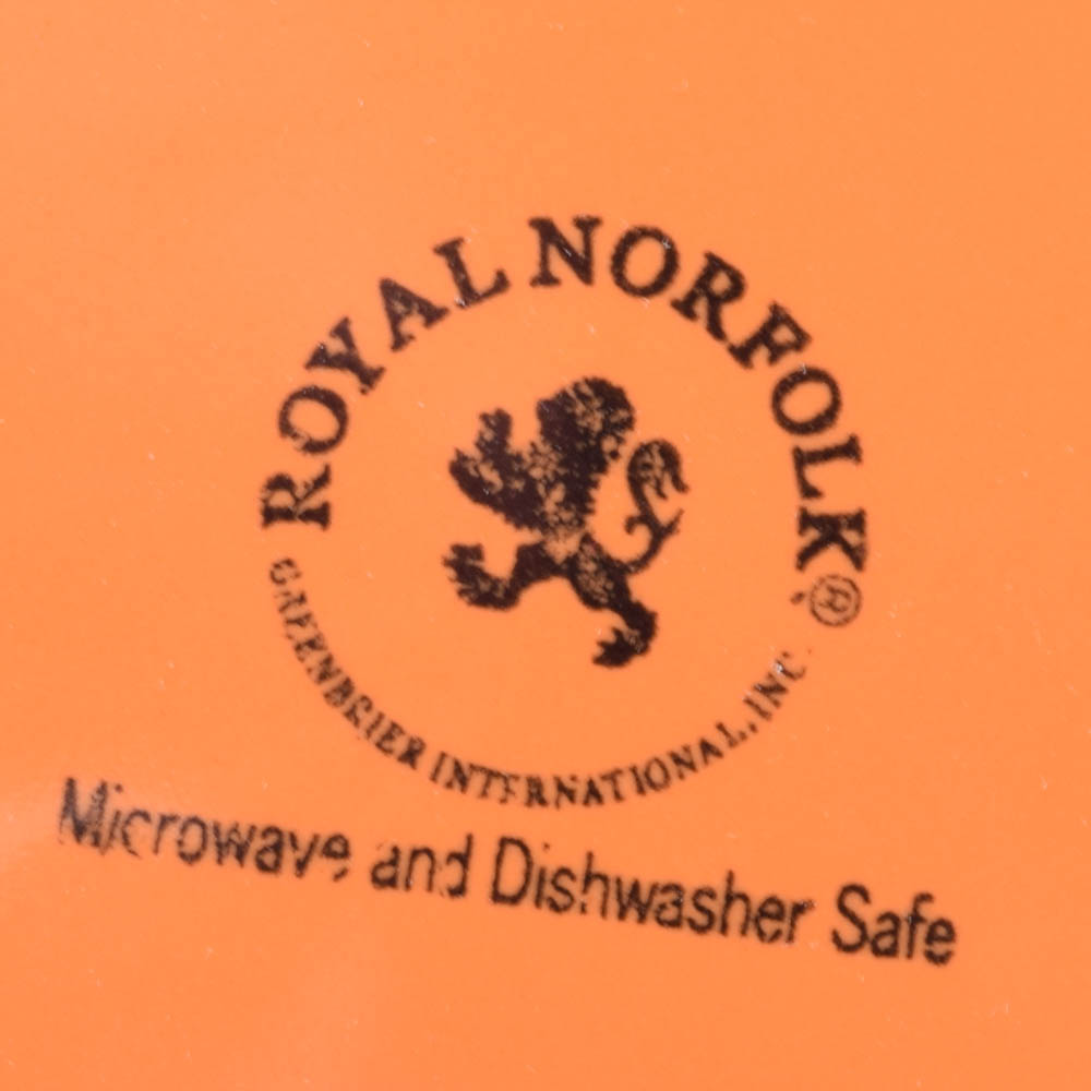 Luncheon For Four Featuring Lynn Chase "African Portraits"