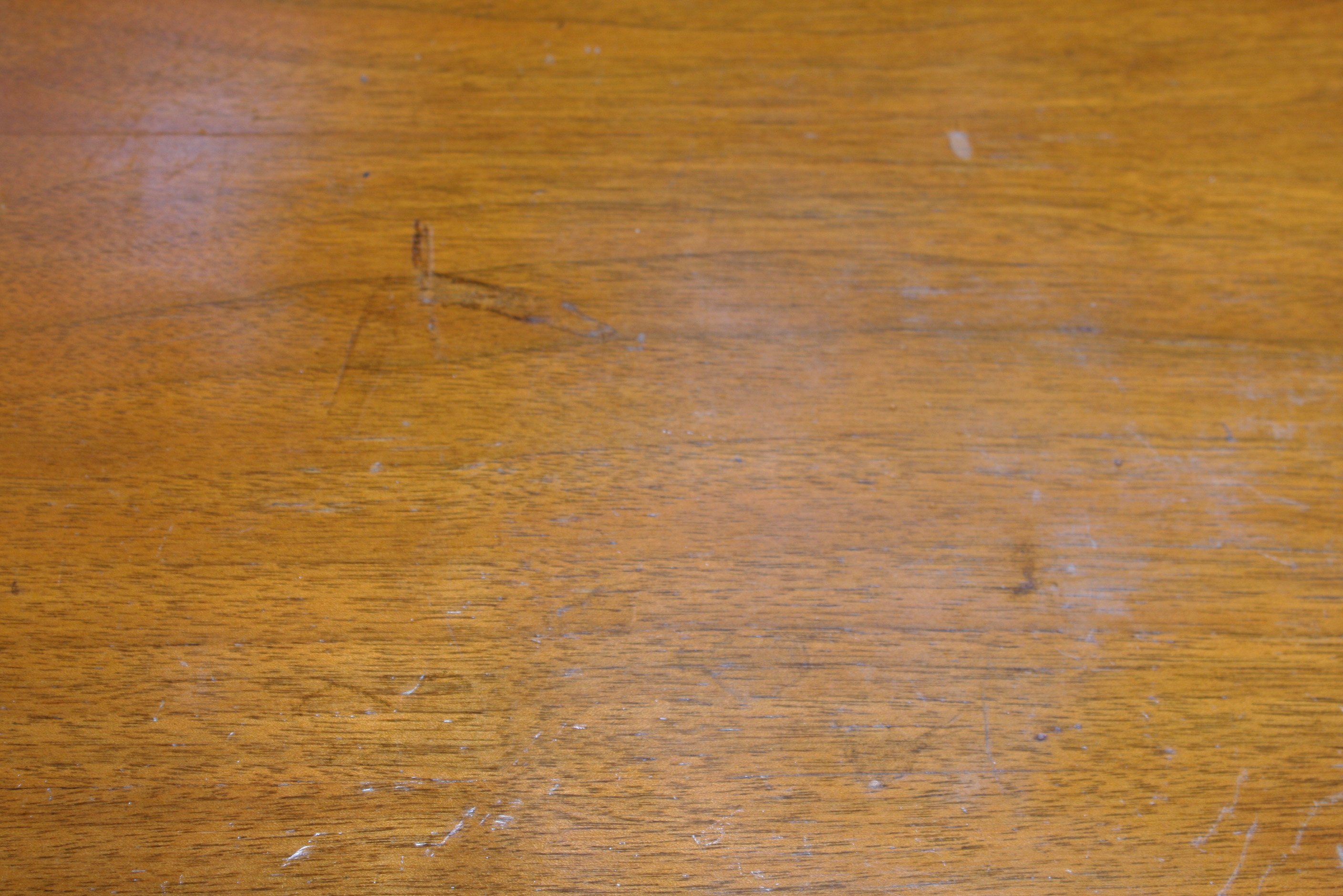 Art Nouveau Small Sideboard Cabinet