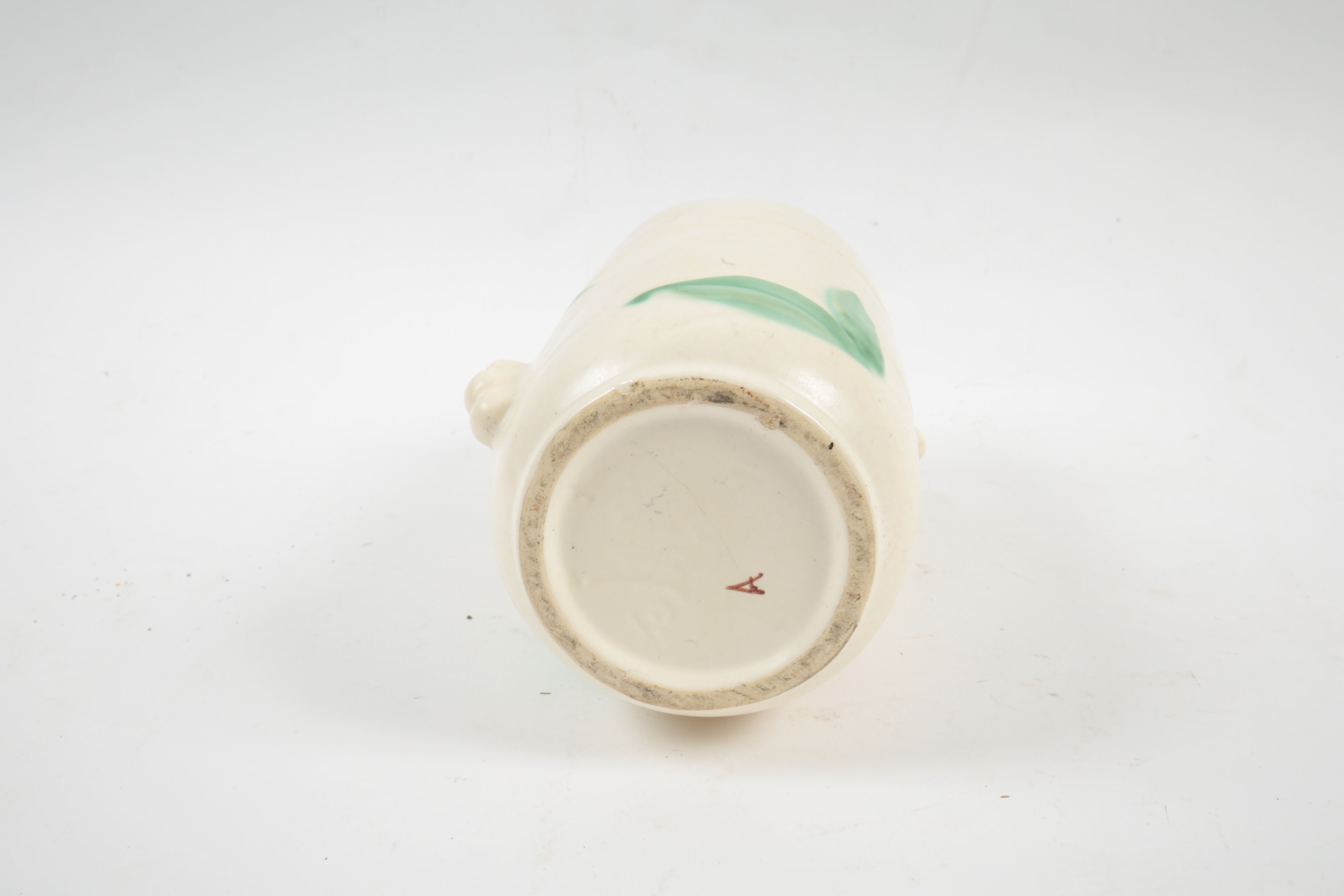 Vintage Weller "Rudlor" Ceramic Vase