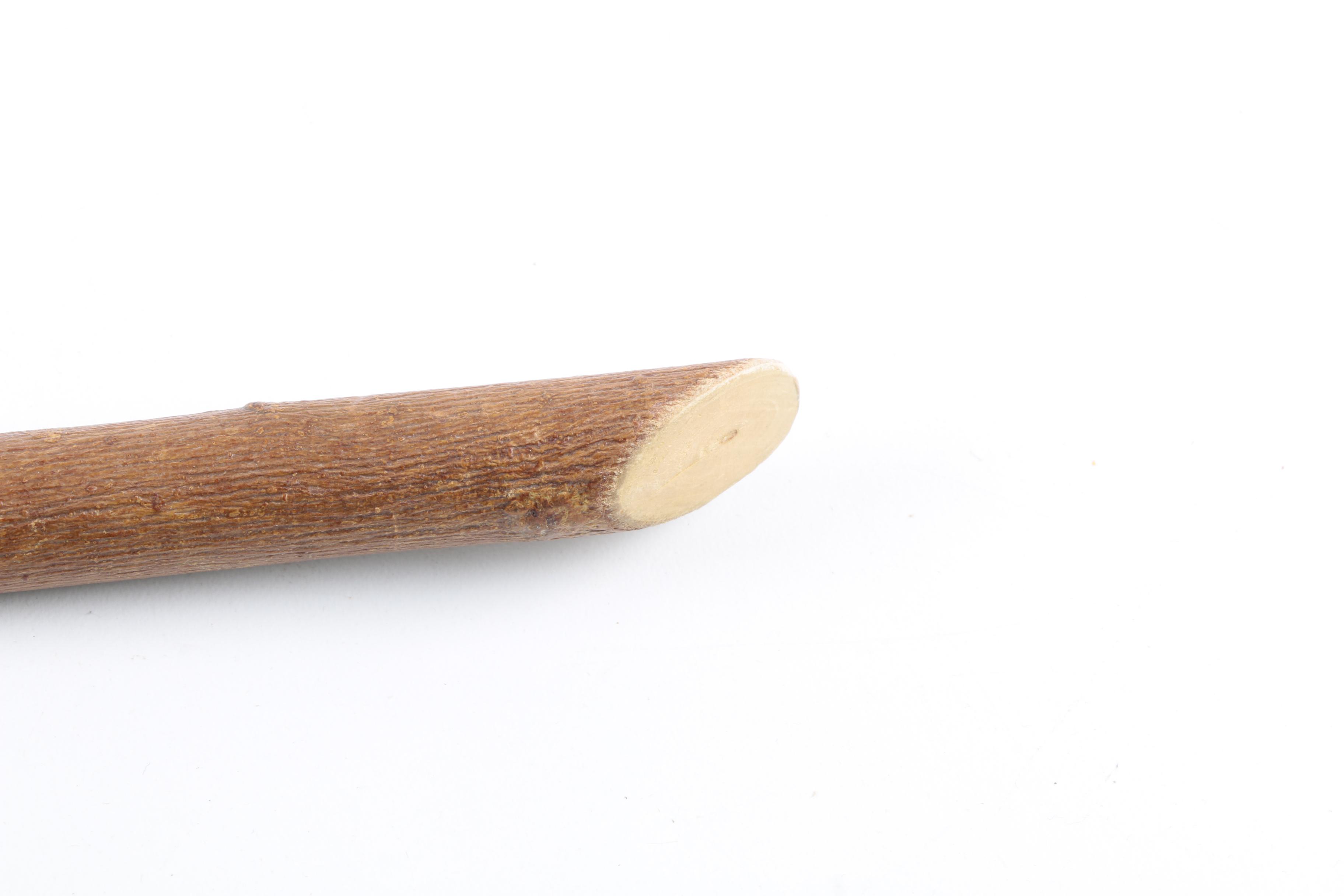 Pueblo Style Log Drum by Taos Drums