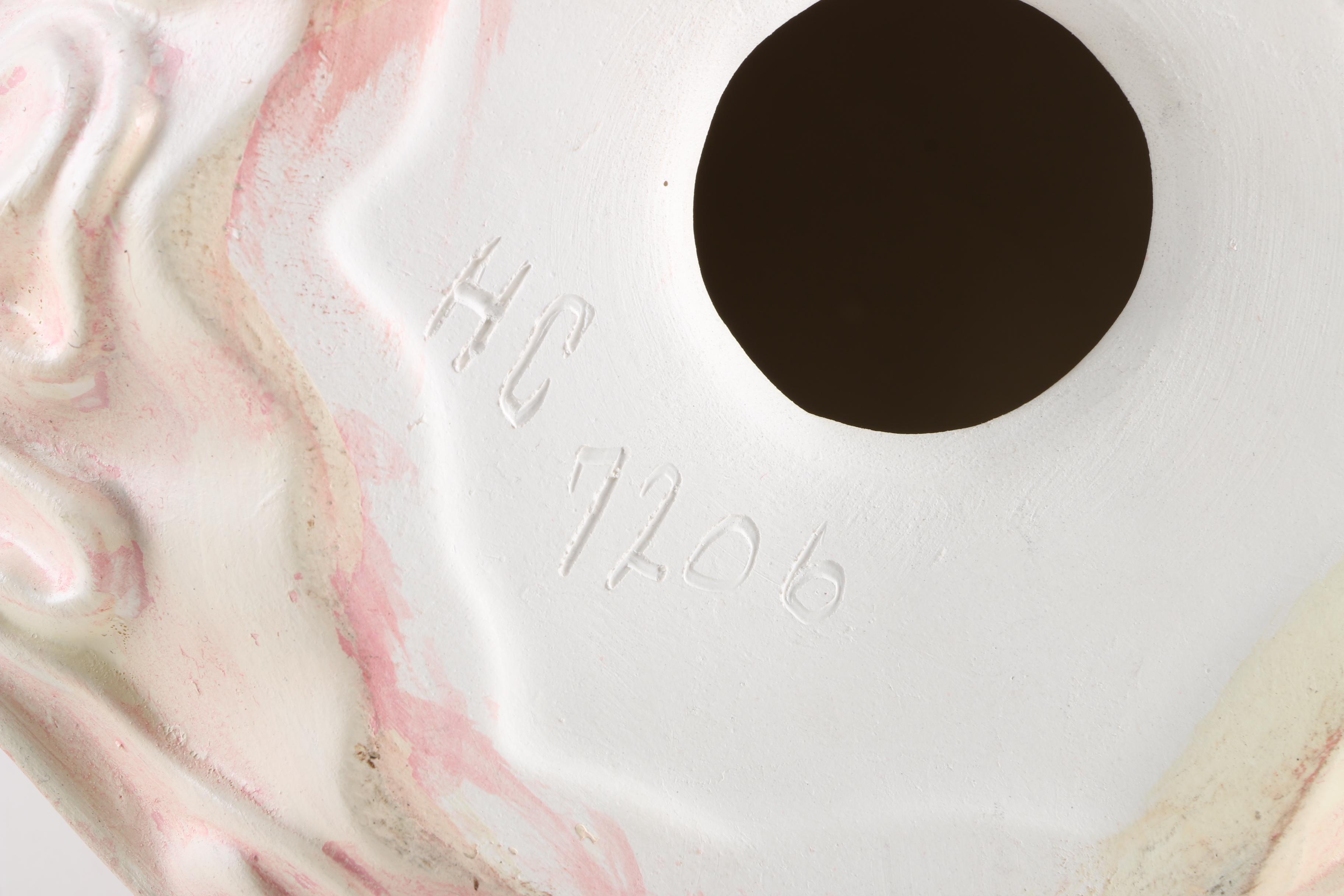 Pair of "Blue Boy" and "Pinkie" Ceramic Figurines