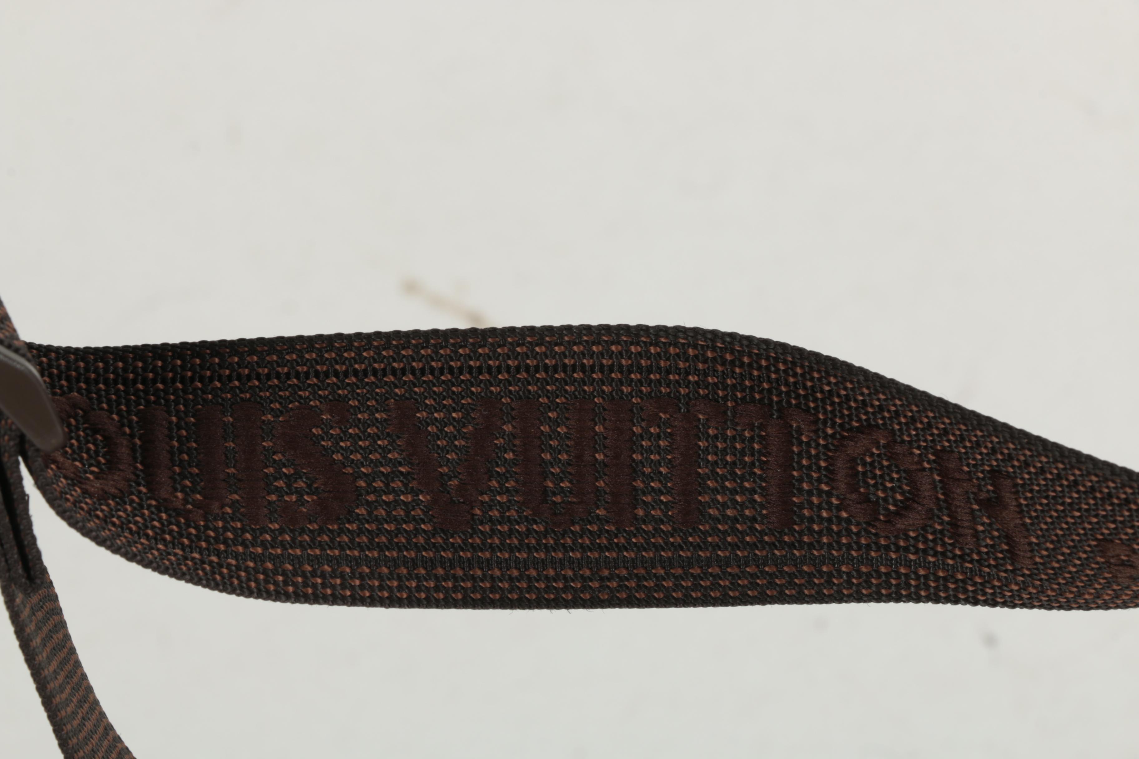 Louis Vuitton Garment Bag