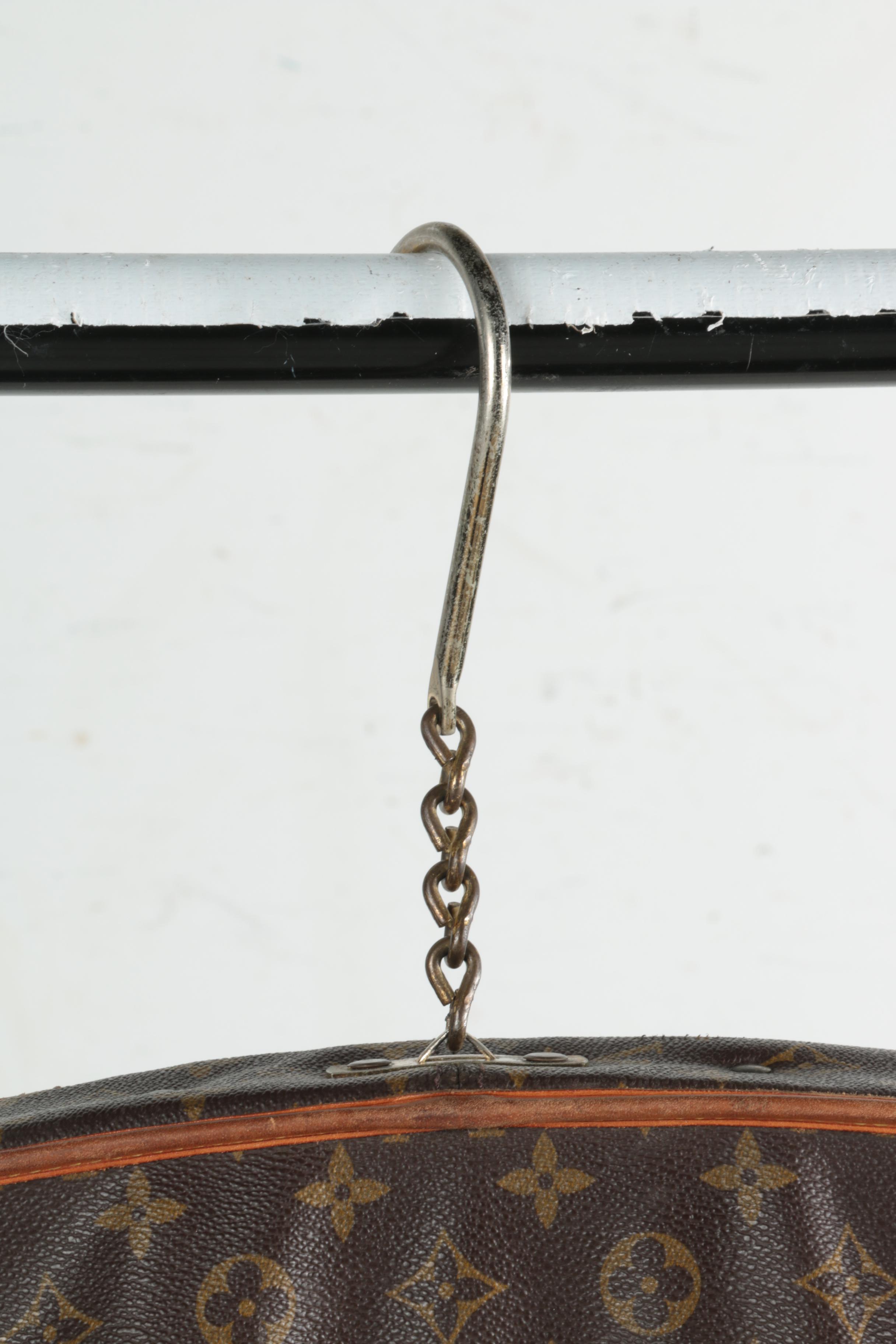 Louis Vuitton Garment Bag