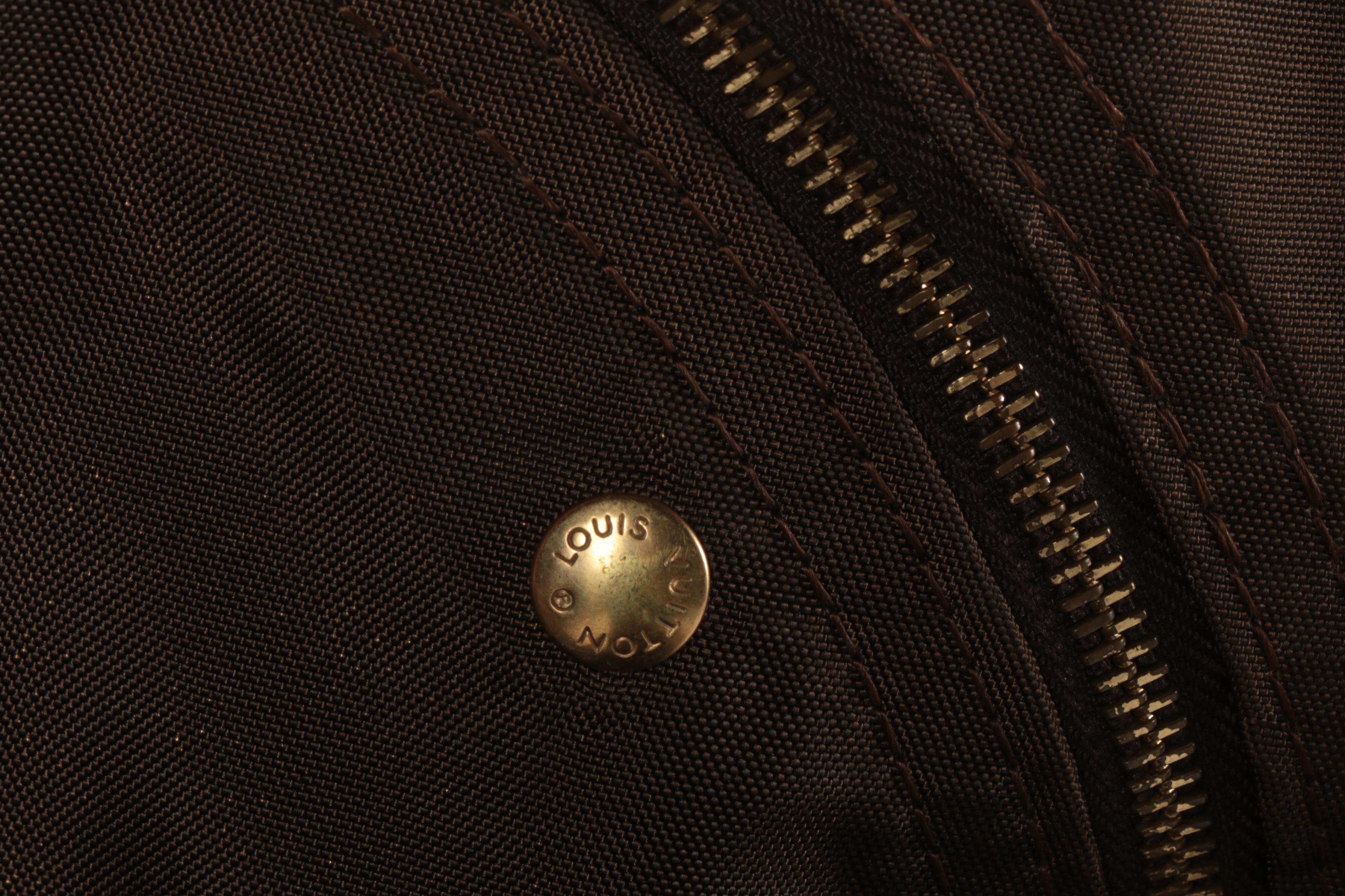 Louis Vuitton Garment Bag