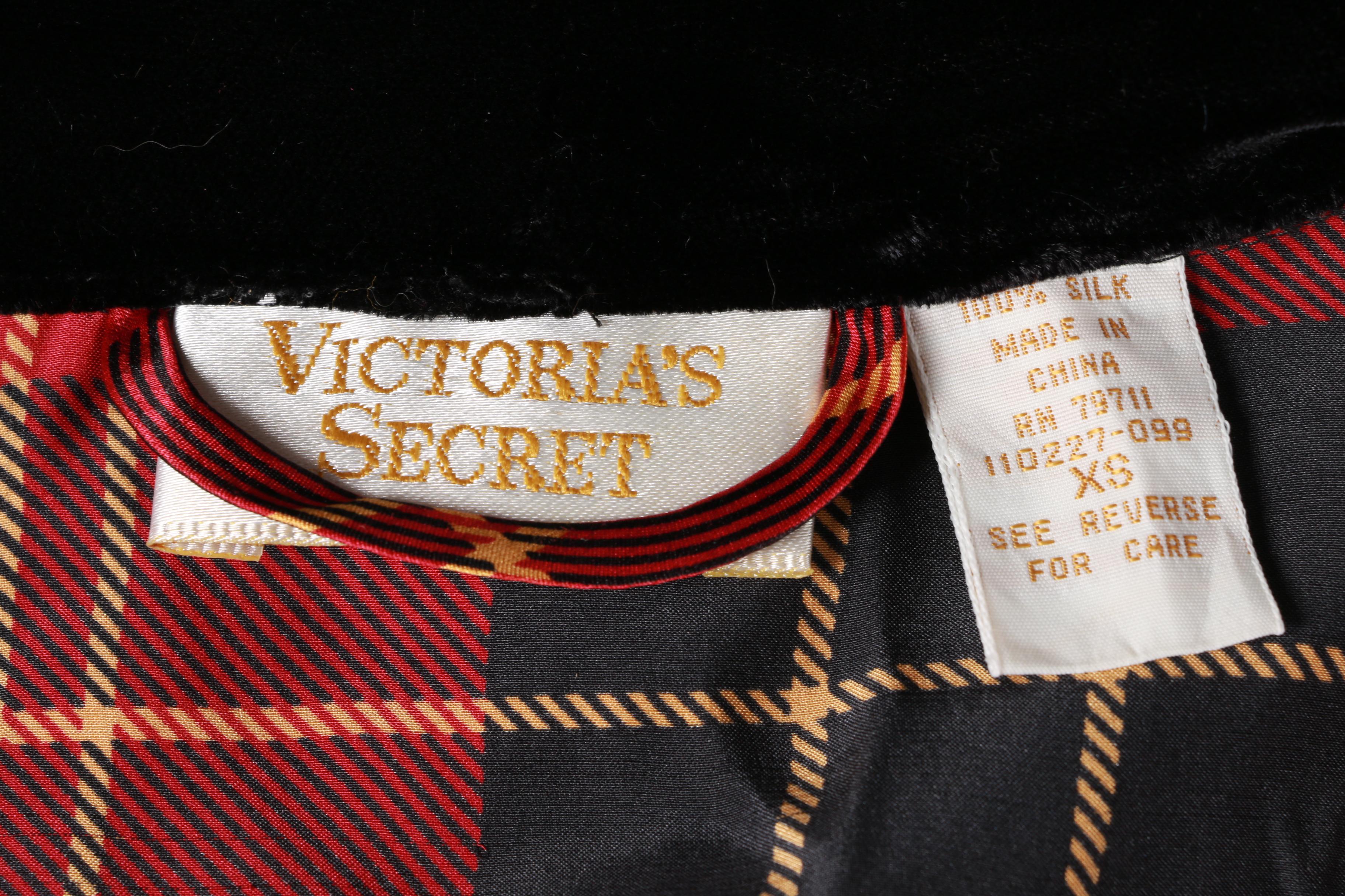 Victoria's Secret Sleepwear