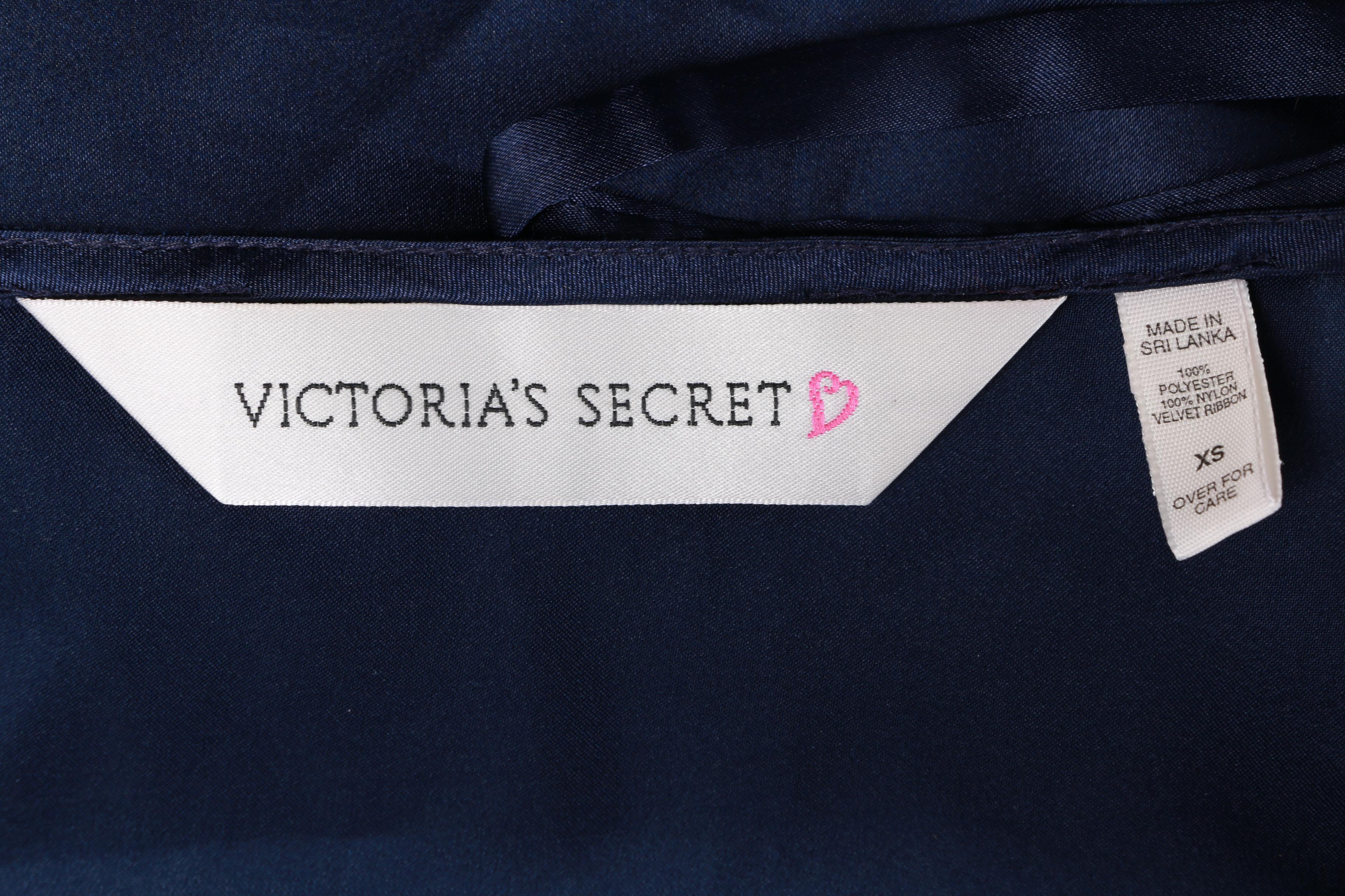 Victoria's Secret Sleepwear