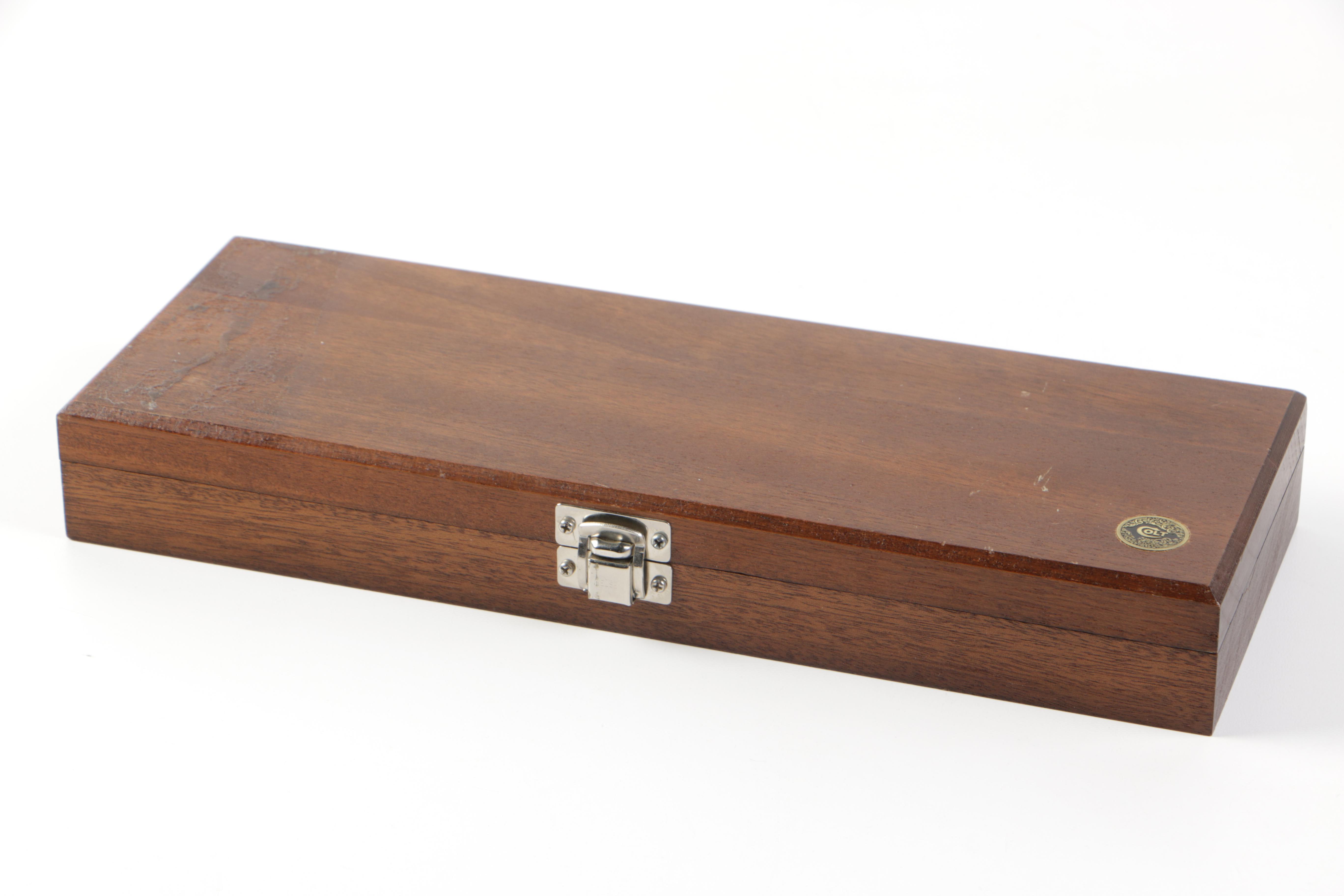 Colt Collector's Bowie Knife