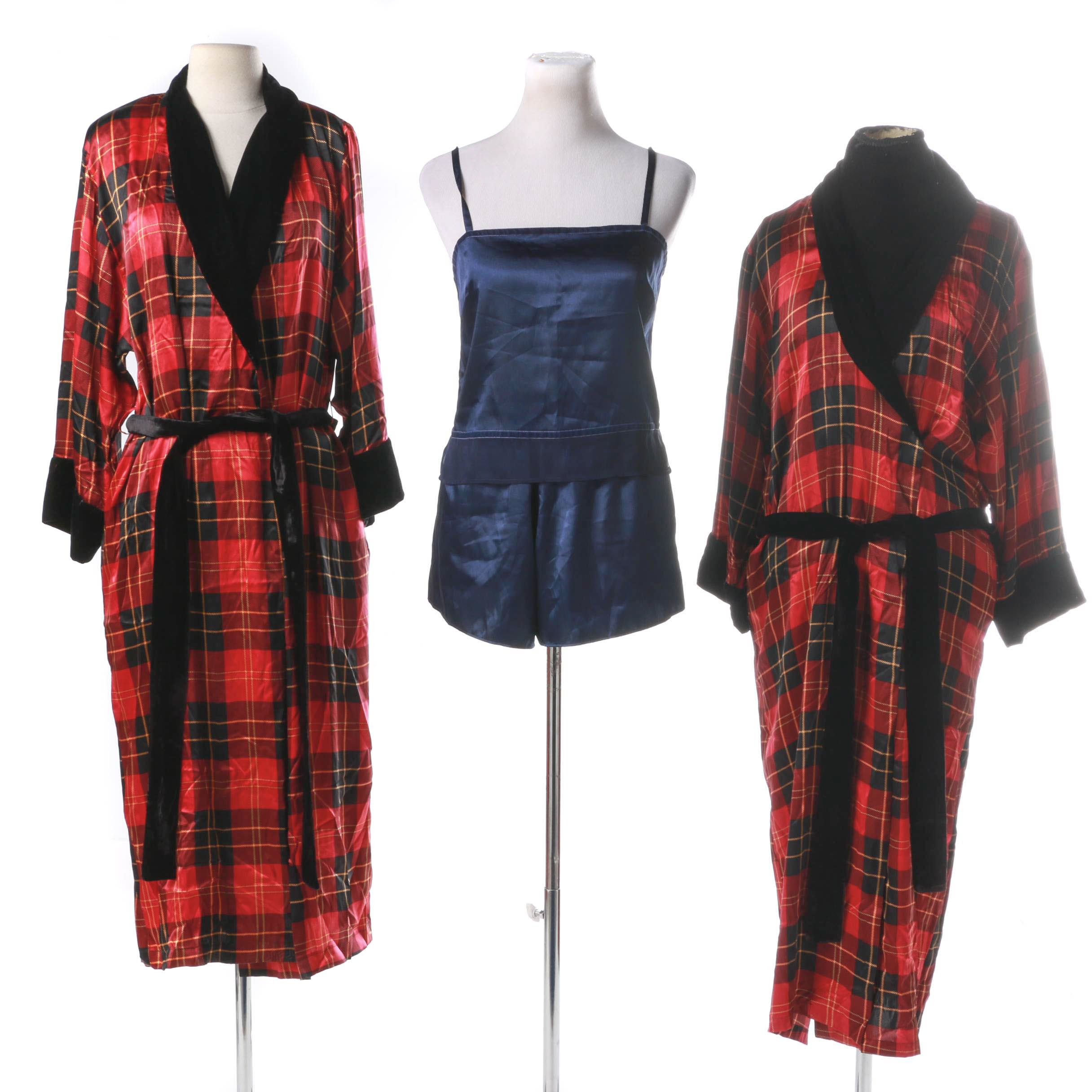 Victoria's Secret Sleepwear