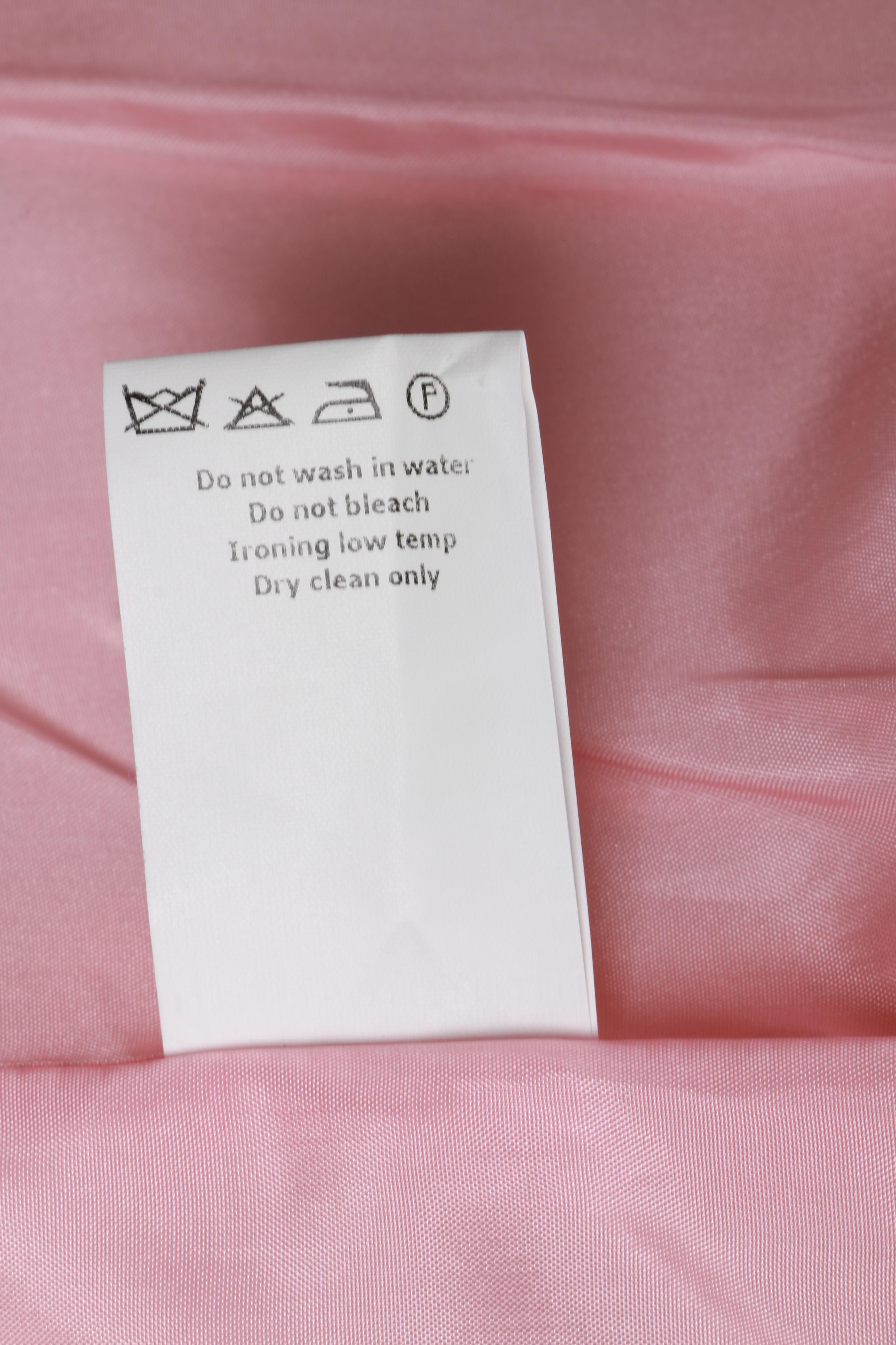 Michael Kors Tweed Skirt Suit