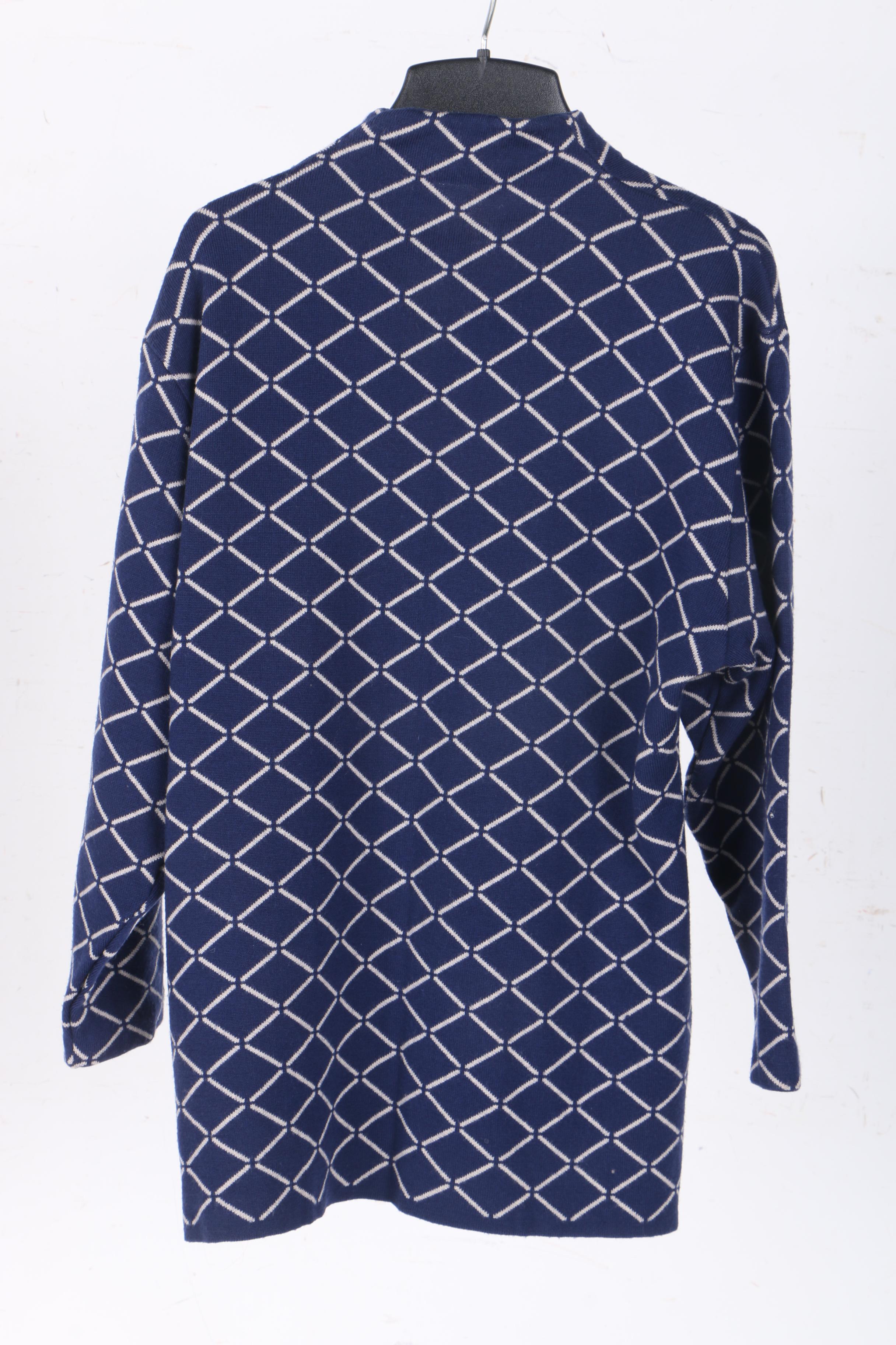 Assortment of Wool Cardigans by Jaeger