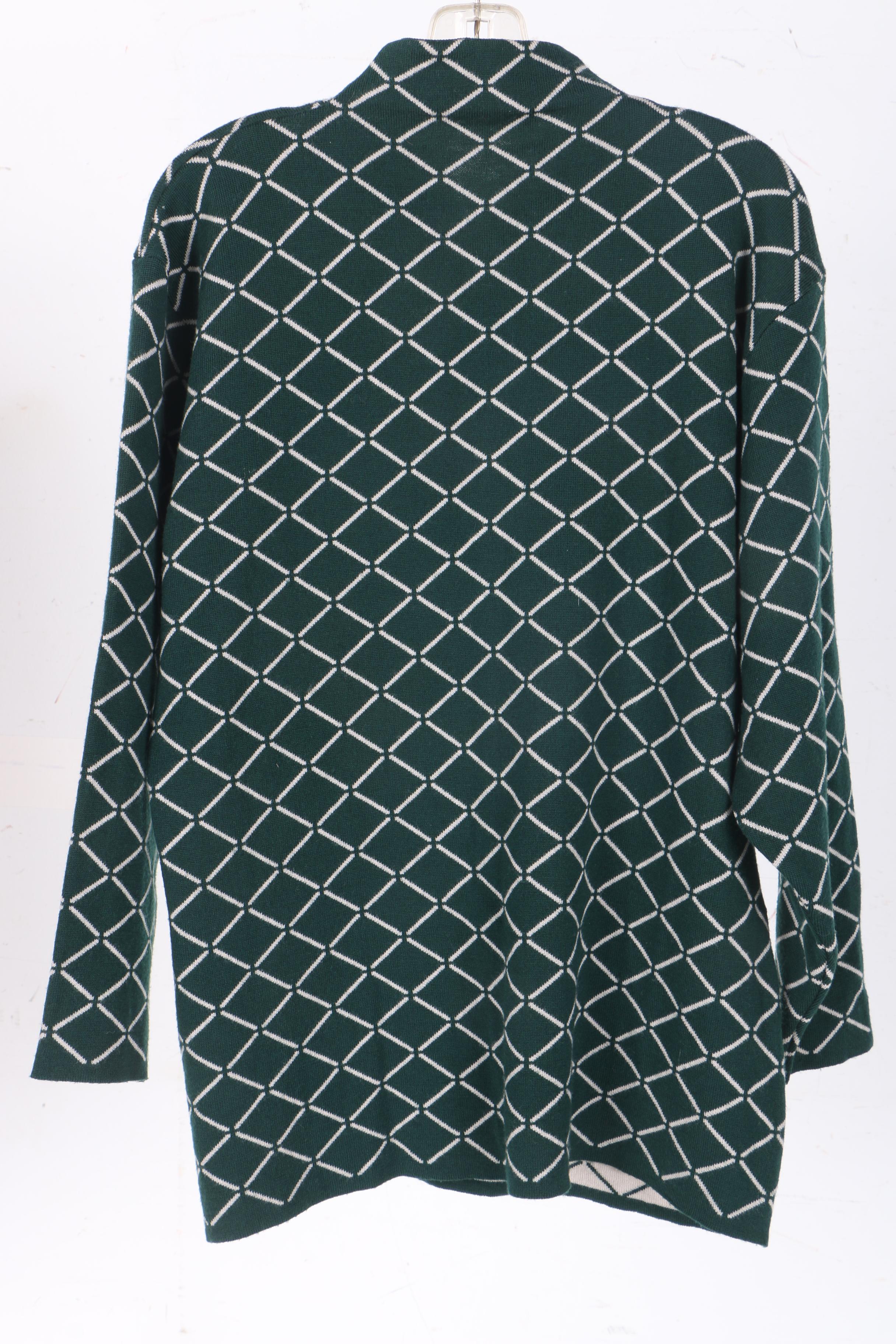 Assortment of Wool Cardigans by Jaeger