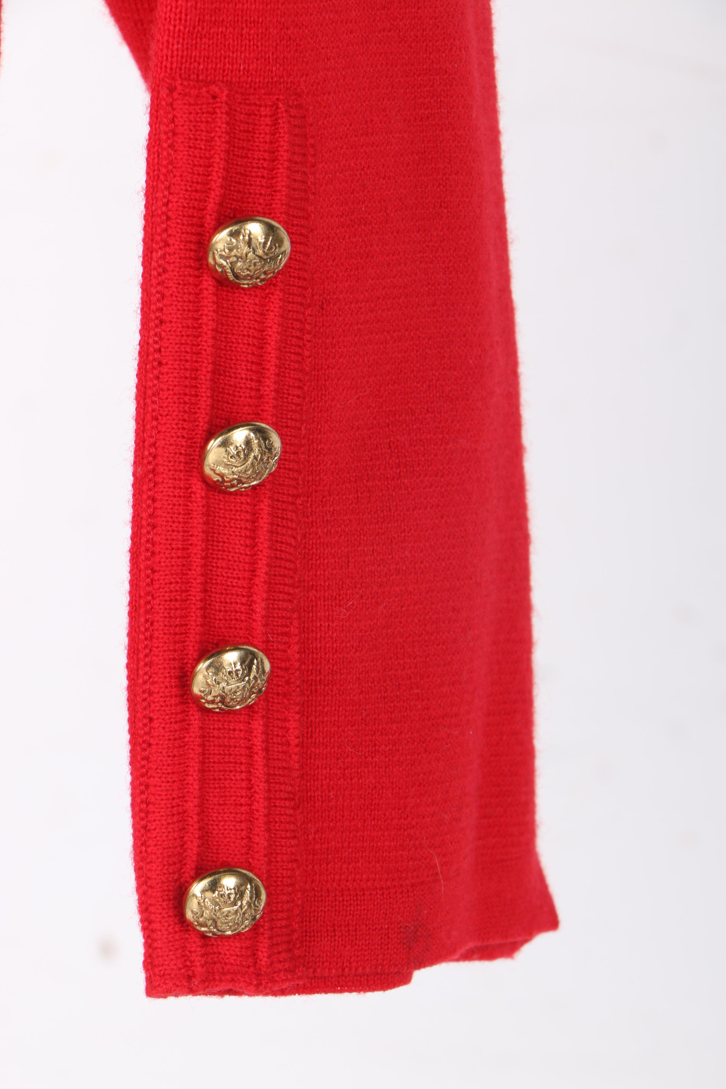 Assortment of Wool Cardigans by Jaeger