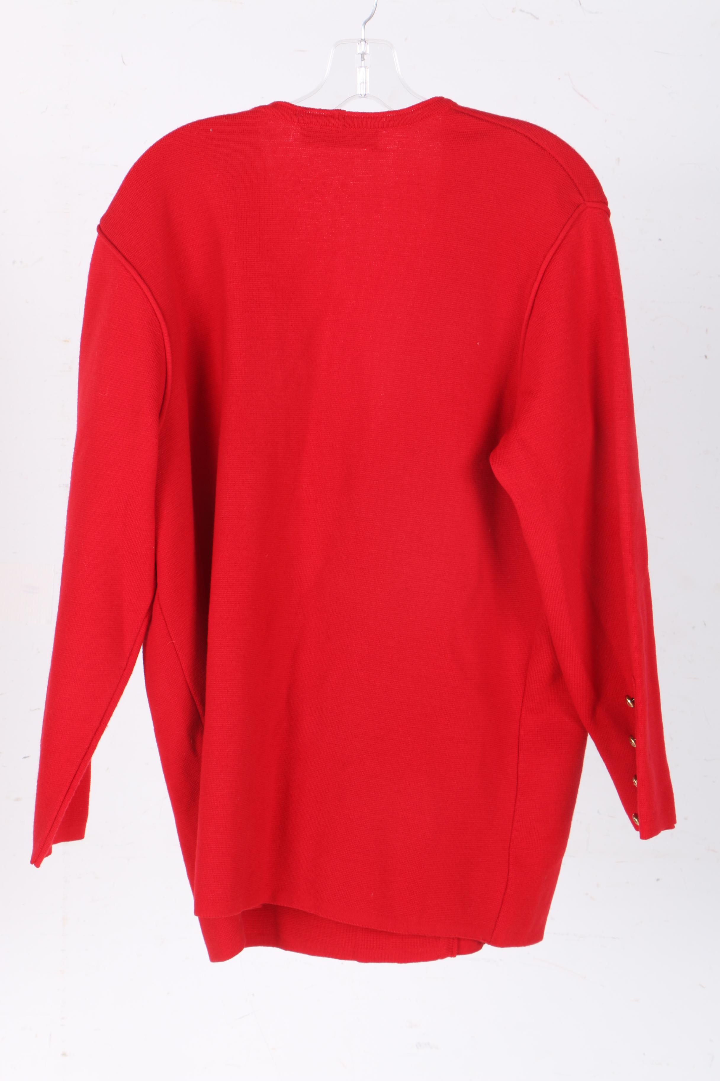 Assortment of Wool Cardigans by Jaeger