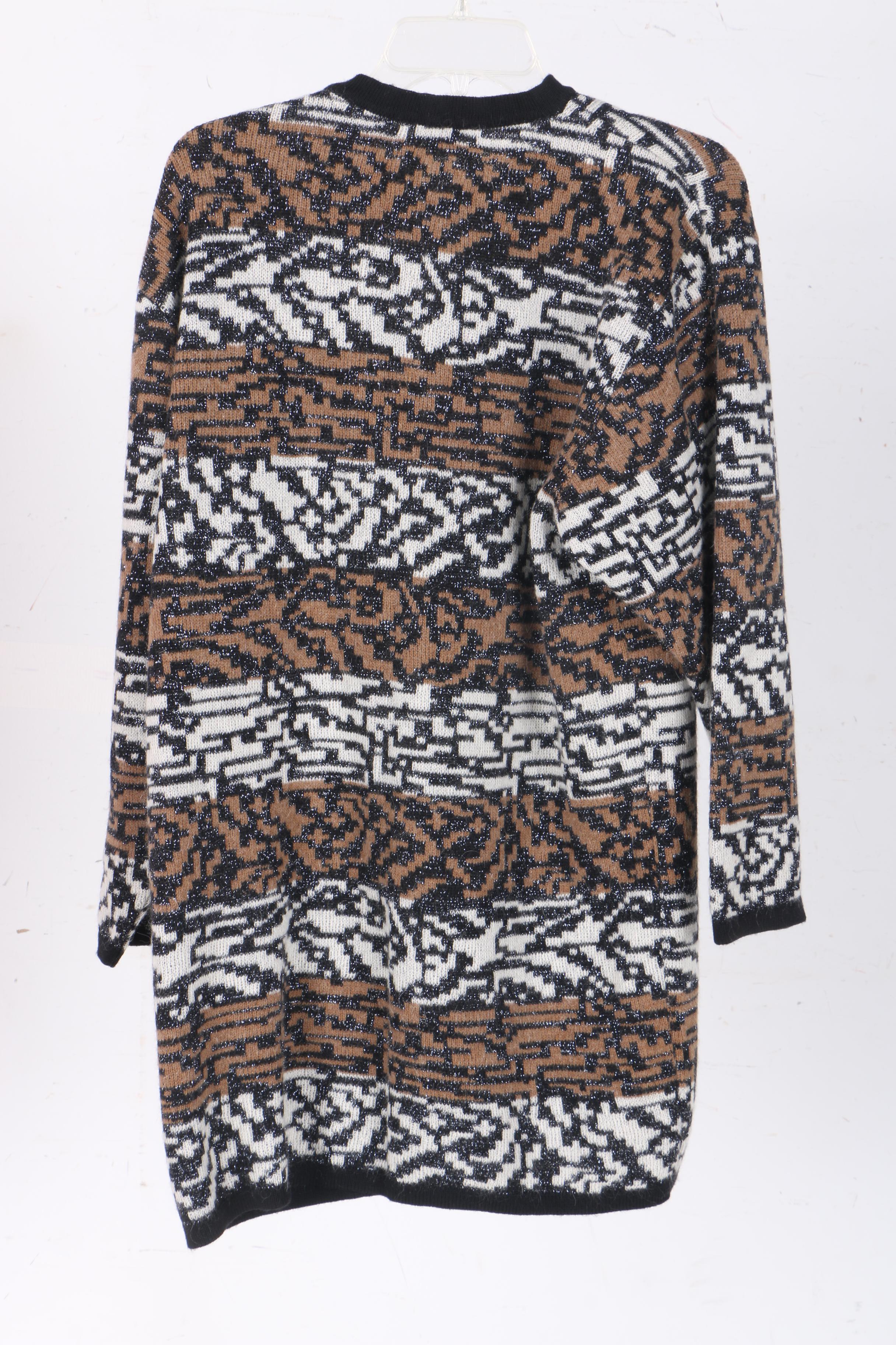 Assortment of Wool Cardigans by Jaeger