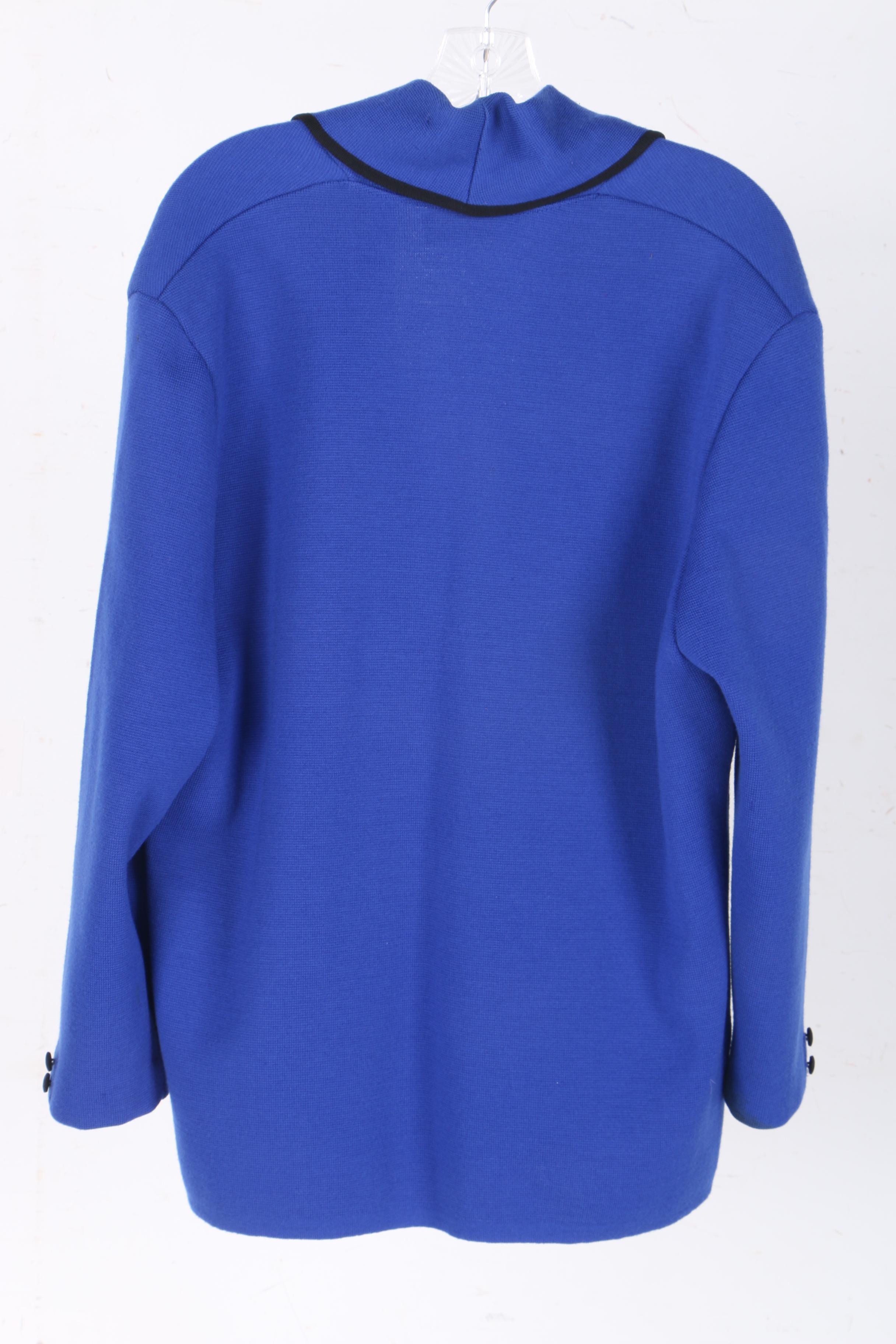 Assortment of Wool Cardigans by Jaeger