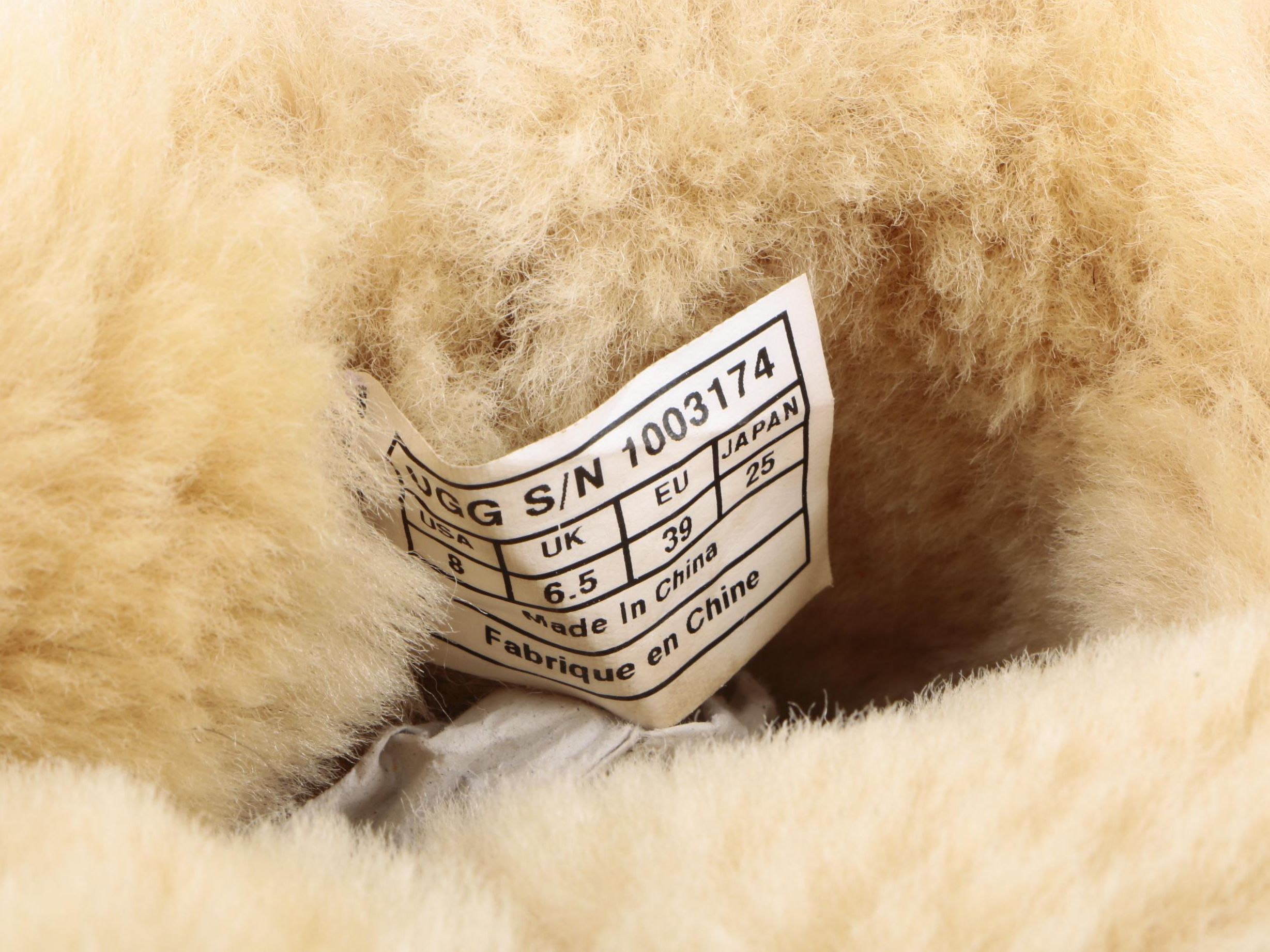 Ugg "Bailey Bow Josette" Women's Boots