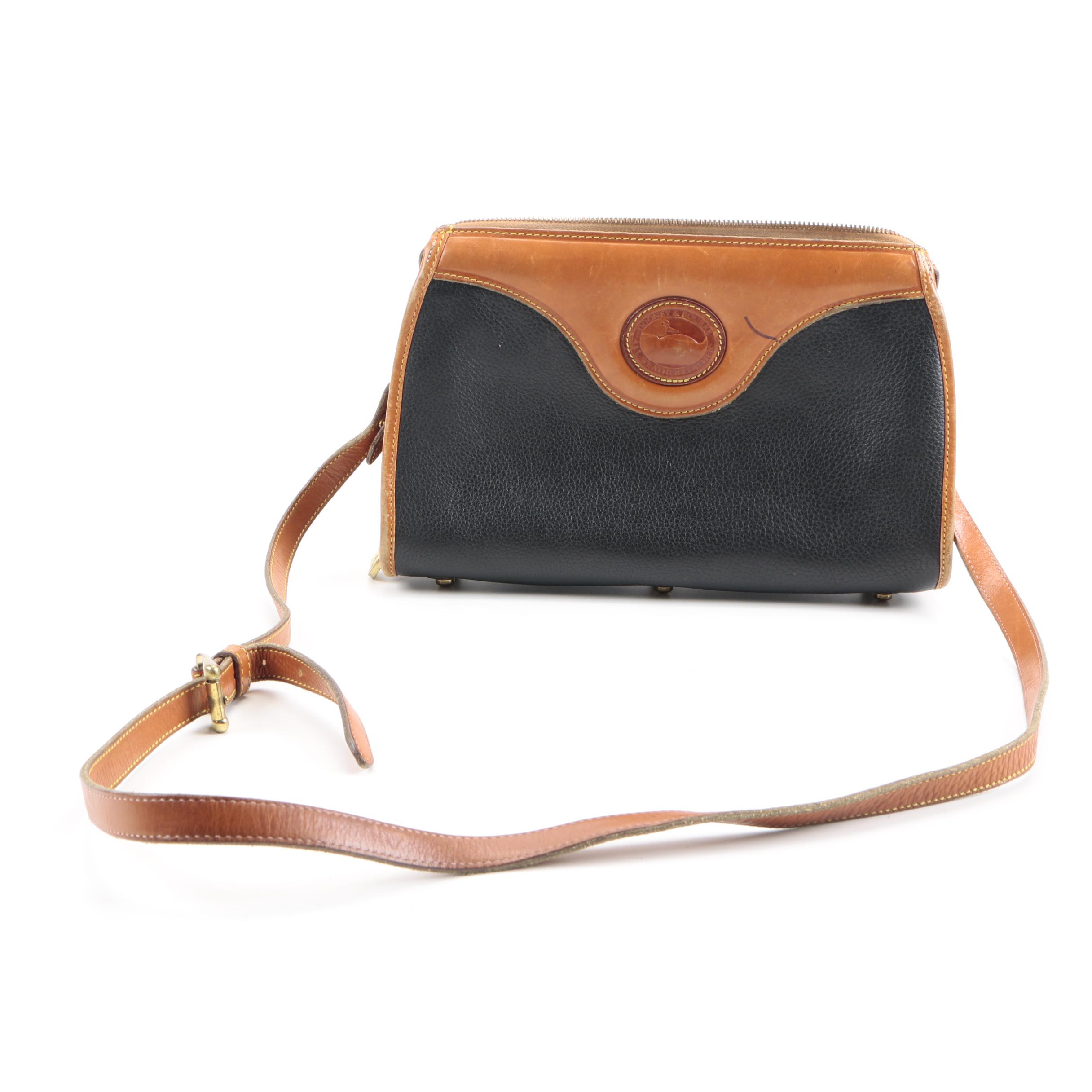 Dooney & Bourke Leather Crossbody