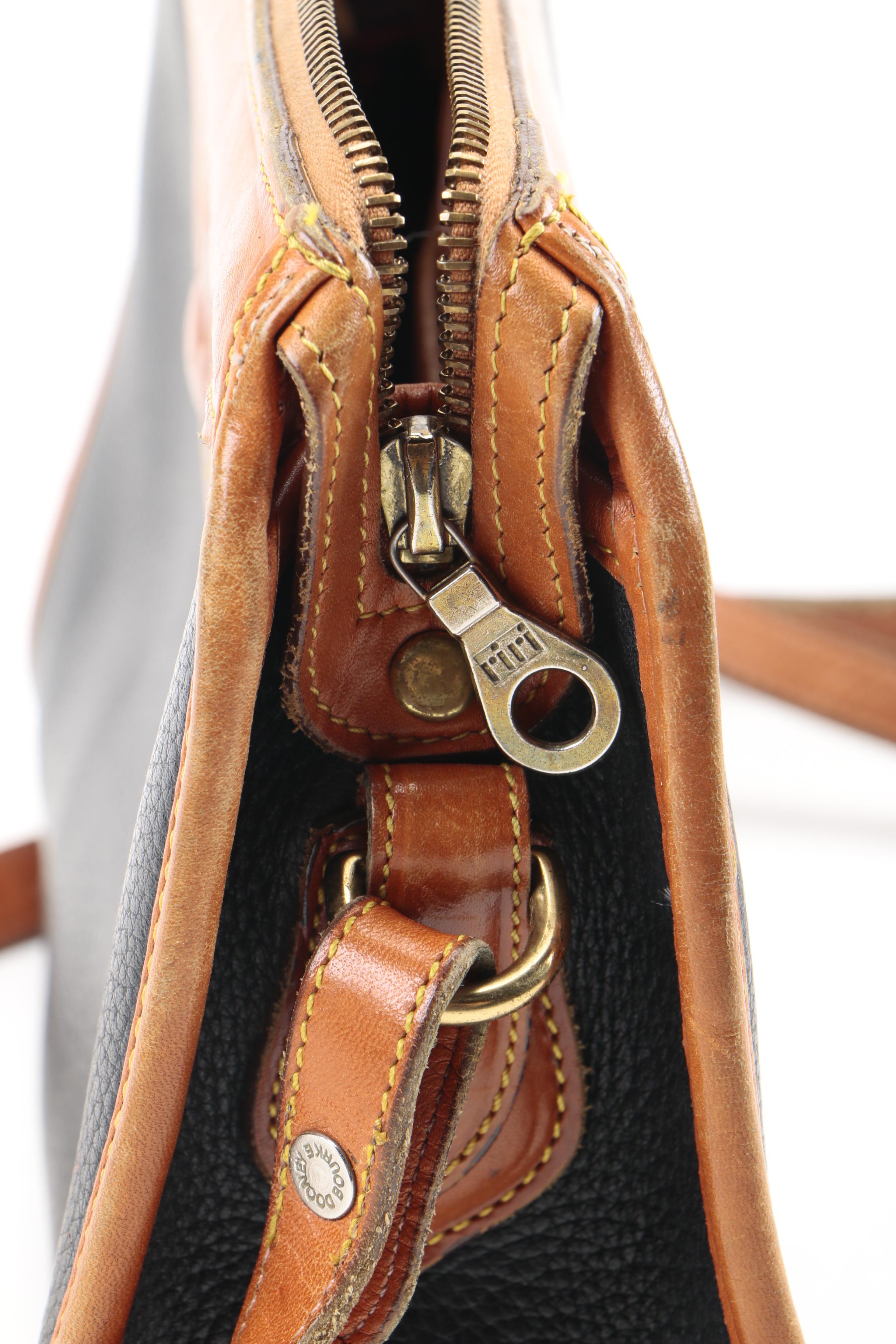 Dooney & Bourke Leather Crossbody