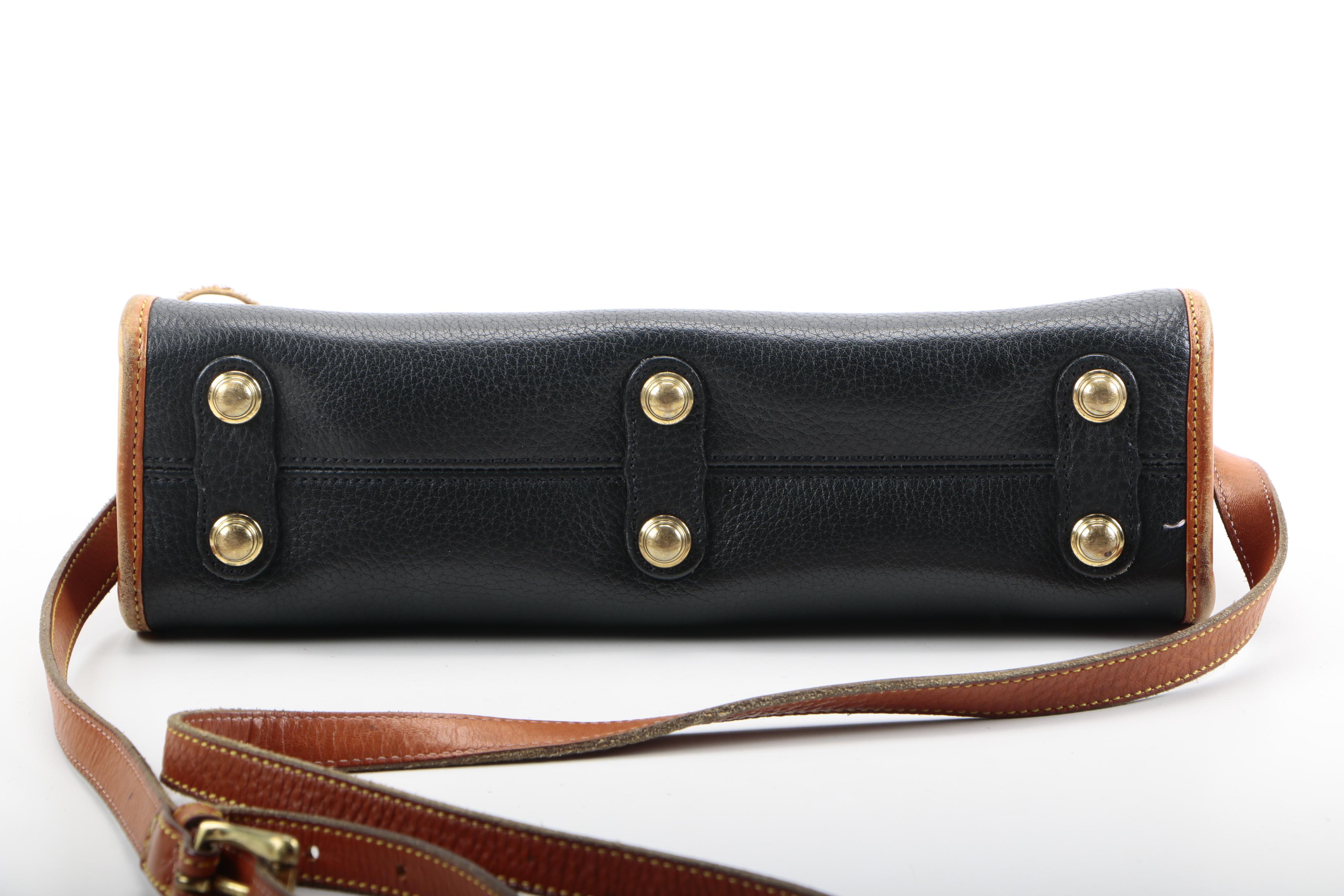 Dooney & Bourke Leather Crossbody