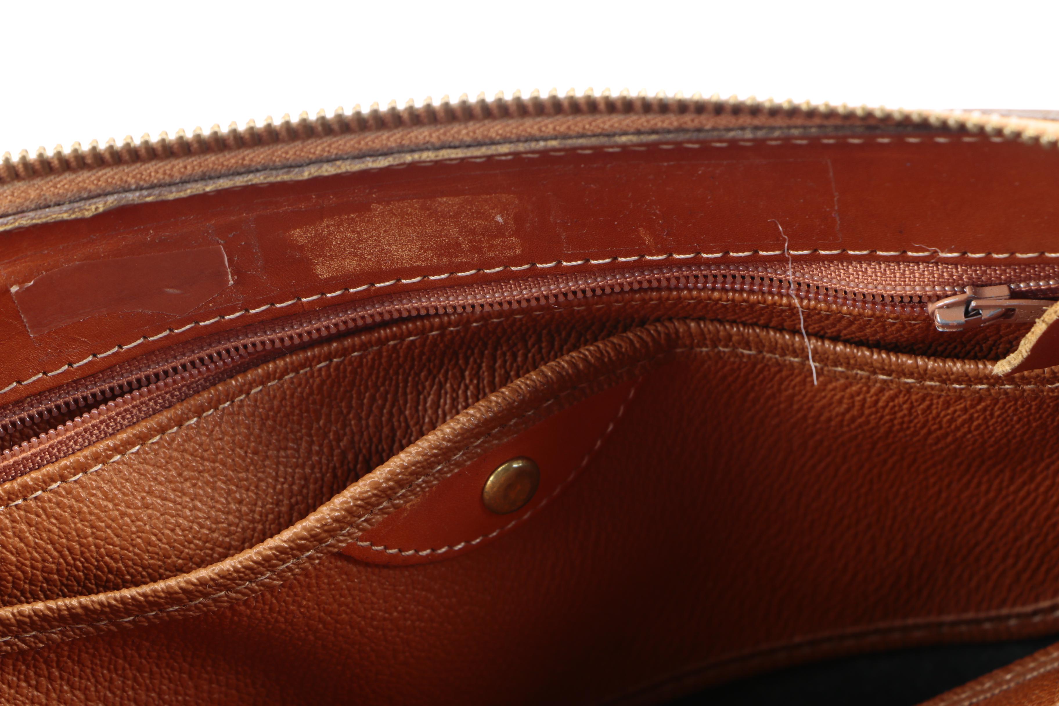 Dooney & Bourke Leather Crossbody