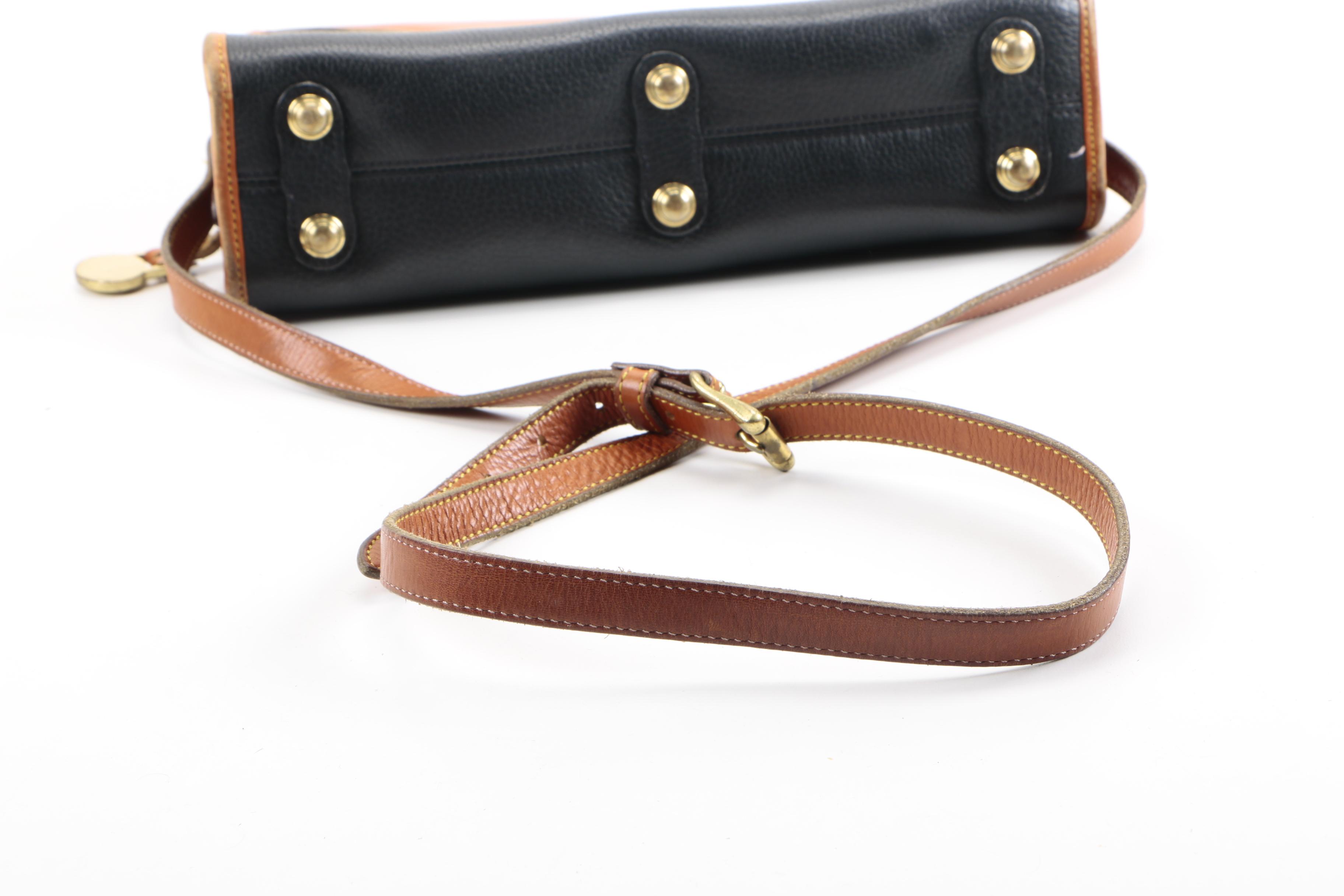 Dooney & Bourke Leather Crossbody