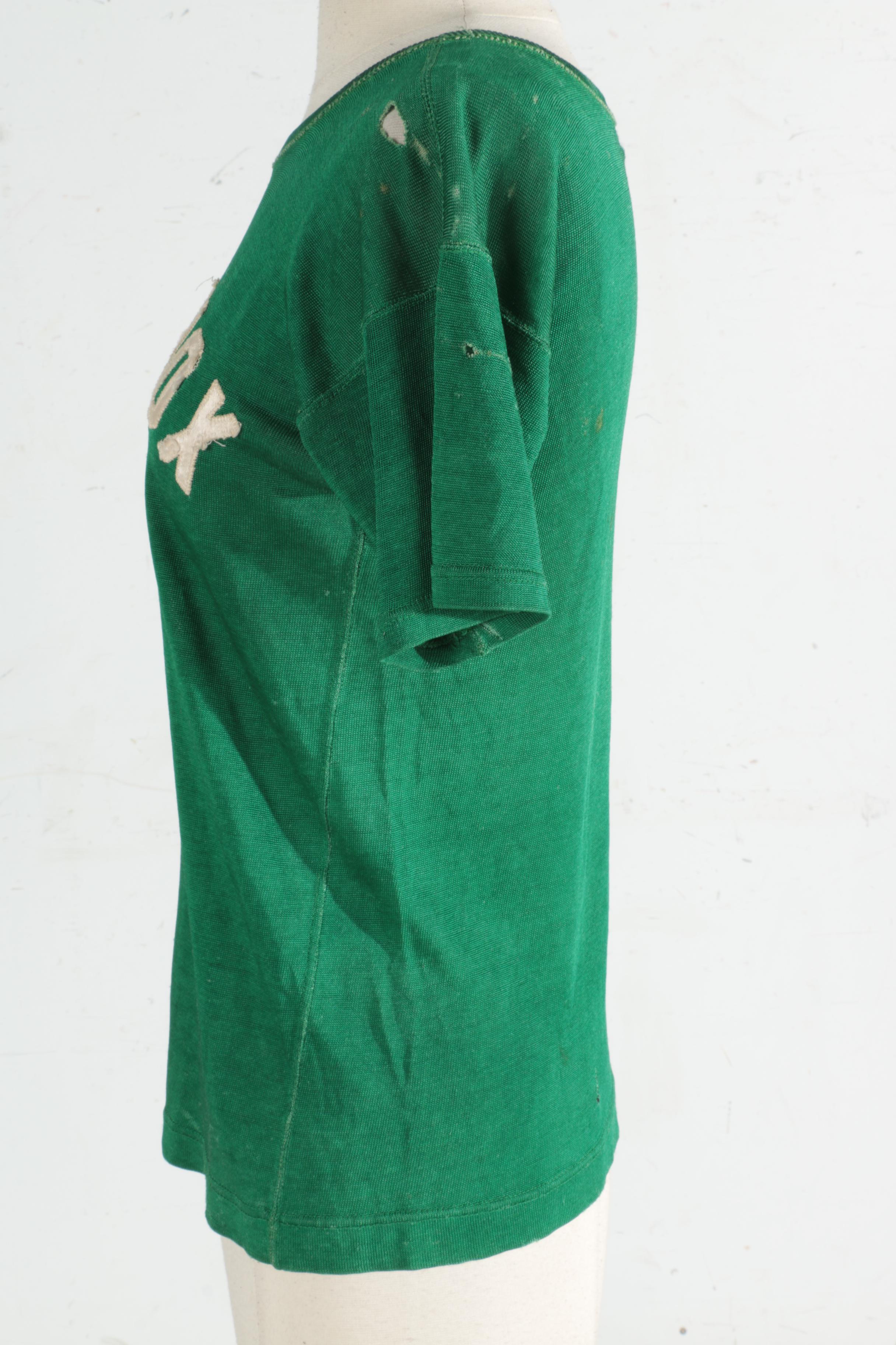 Vintage Sutcliffe Company Fort Knox Shirt