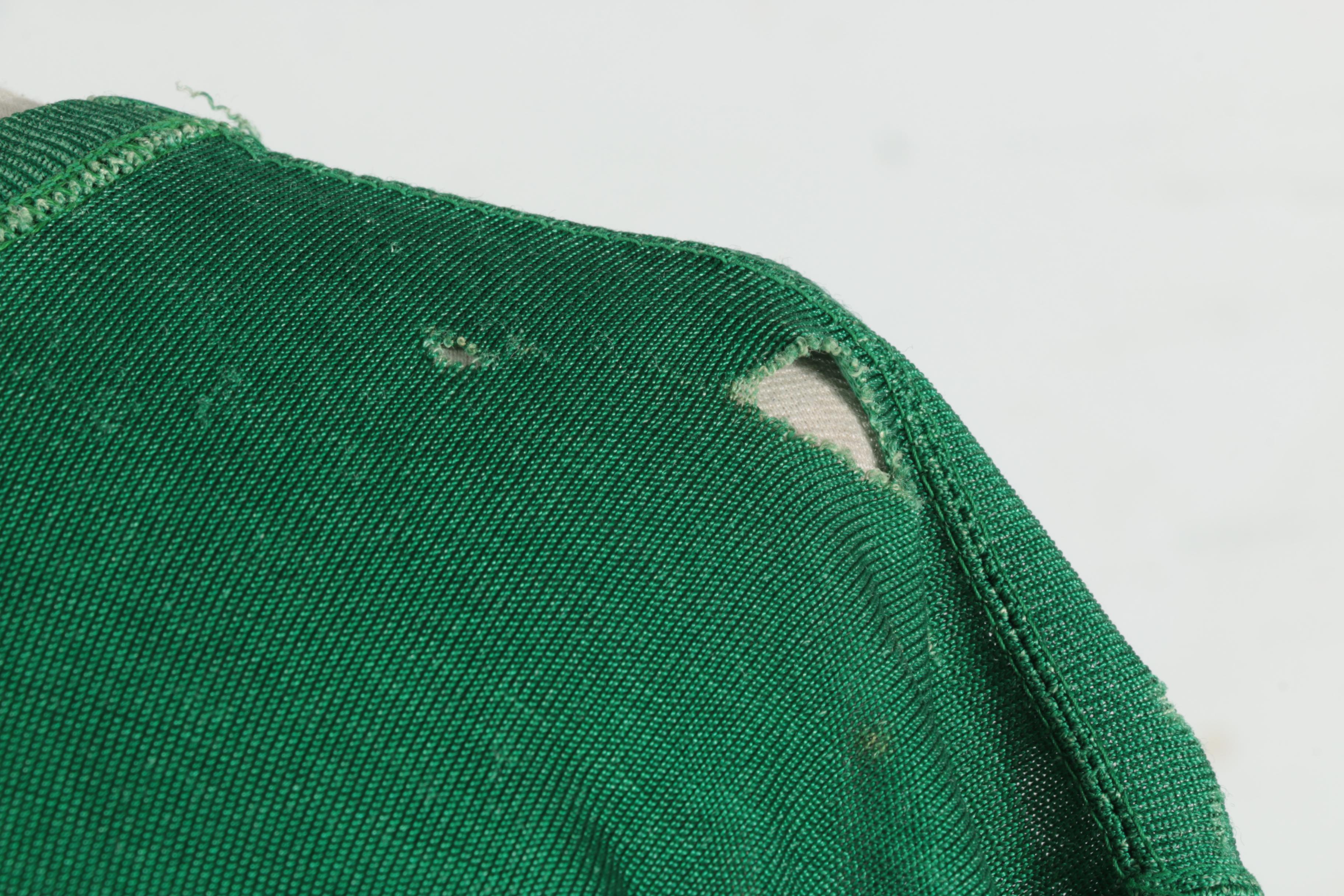 Vintage Sutcliffe Company Fort Knox Shirt