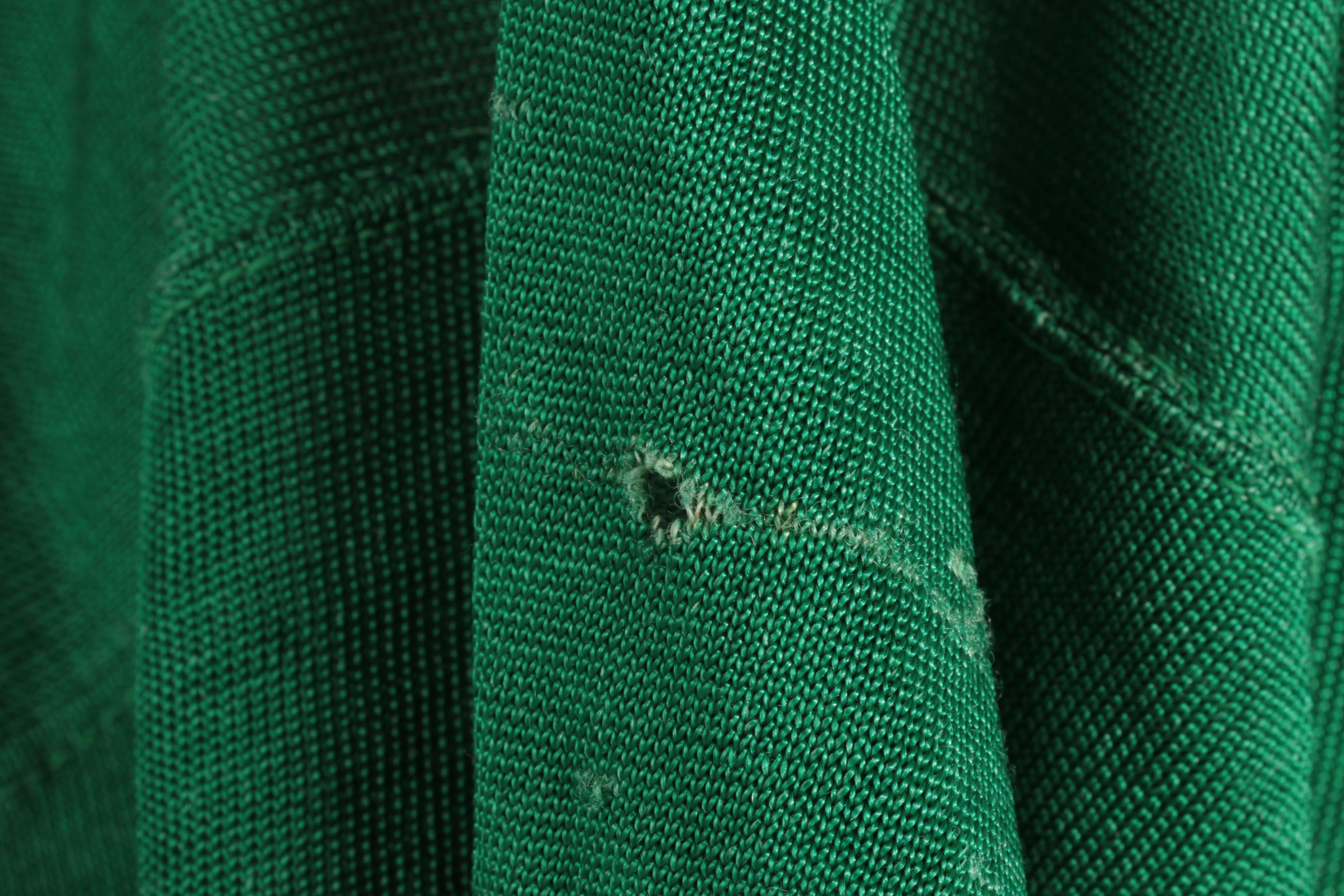 Vintage Sutcliffe Company Fort Knox Shirt