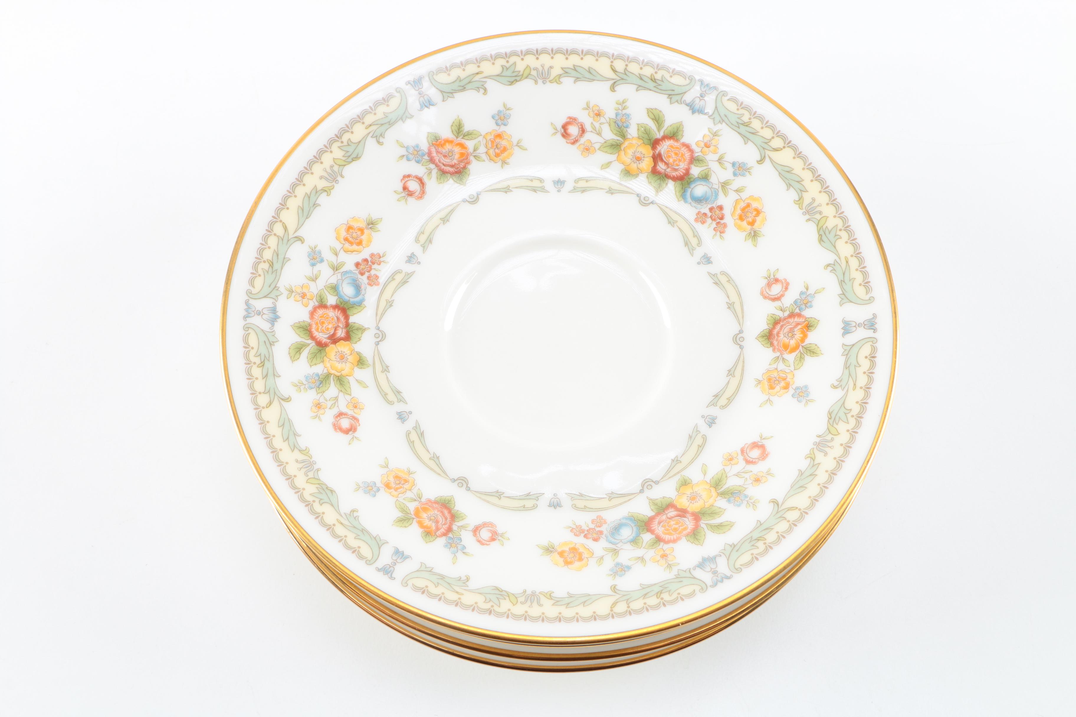 Noritake "Homage" Porcelain Tableware