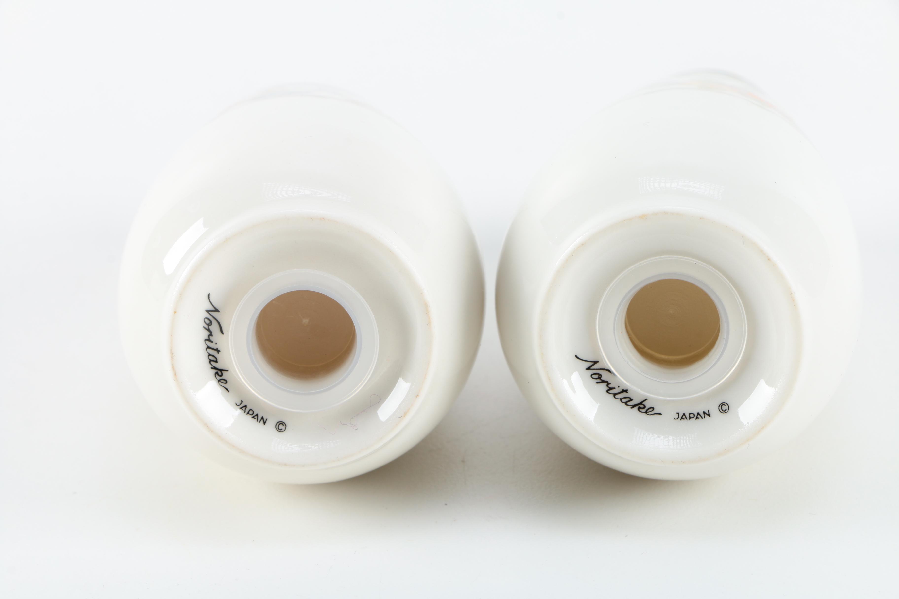 Noritake "Homage" Porcelain Tableware