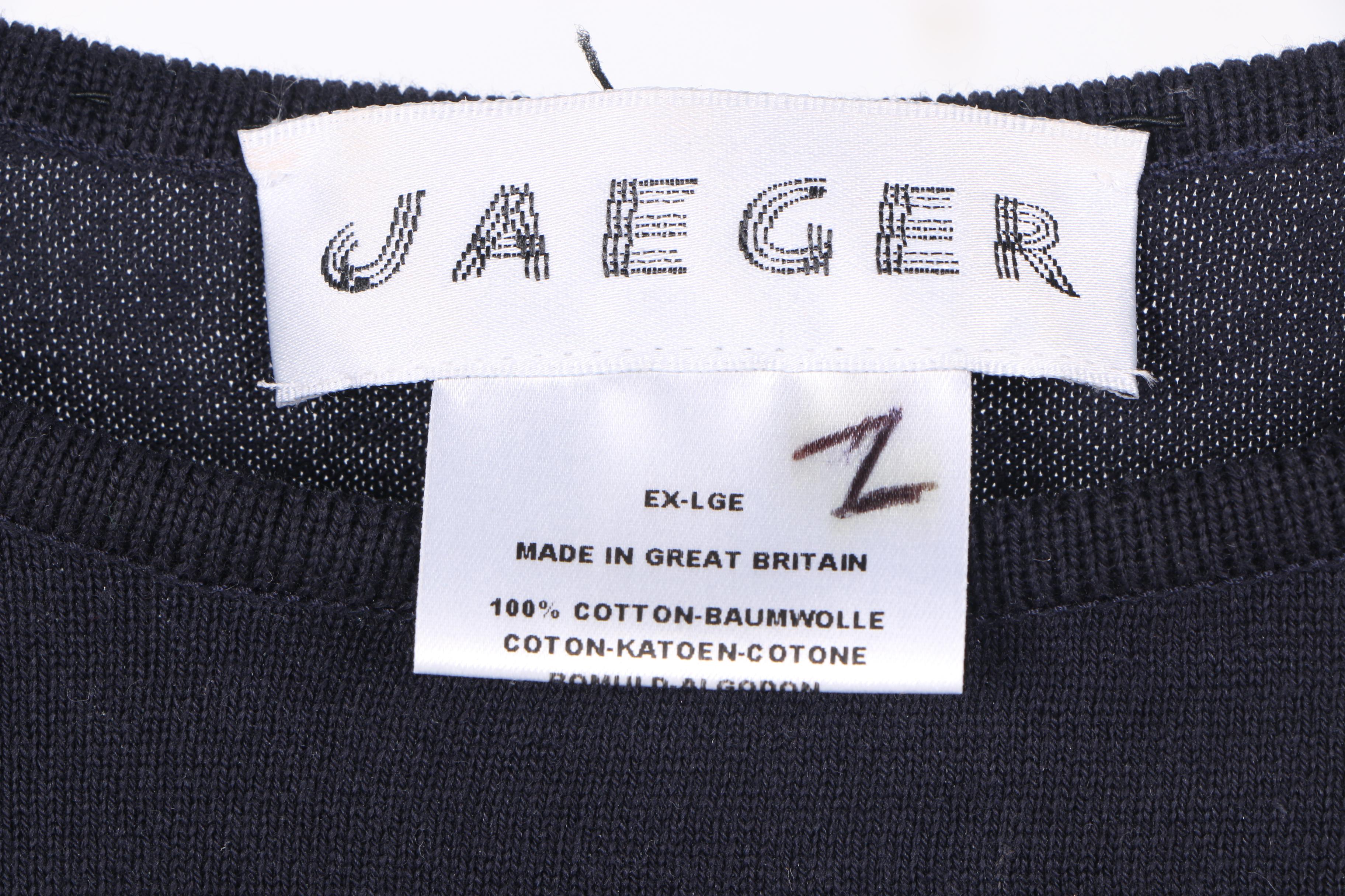 Women's Knit Tops by Jaeger